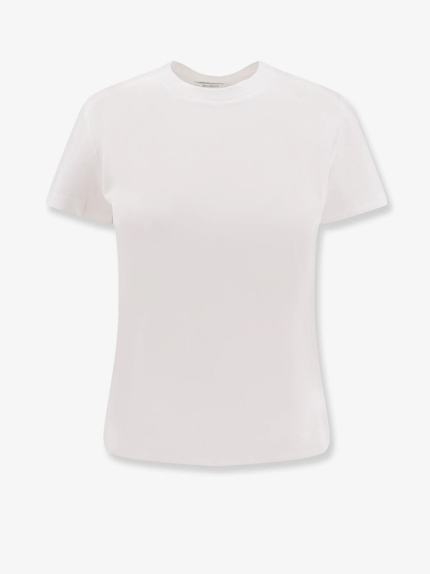 Max Mara Donata Cotton T-Shirt