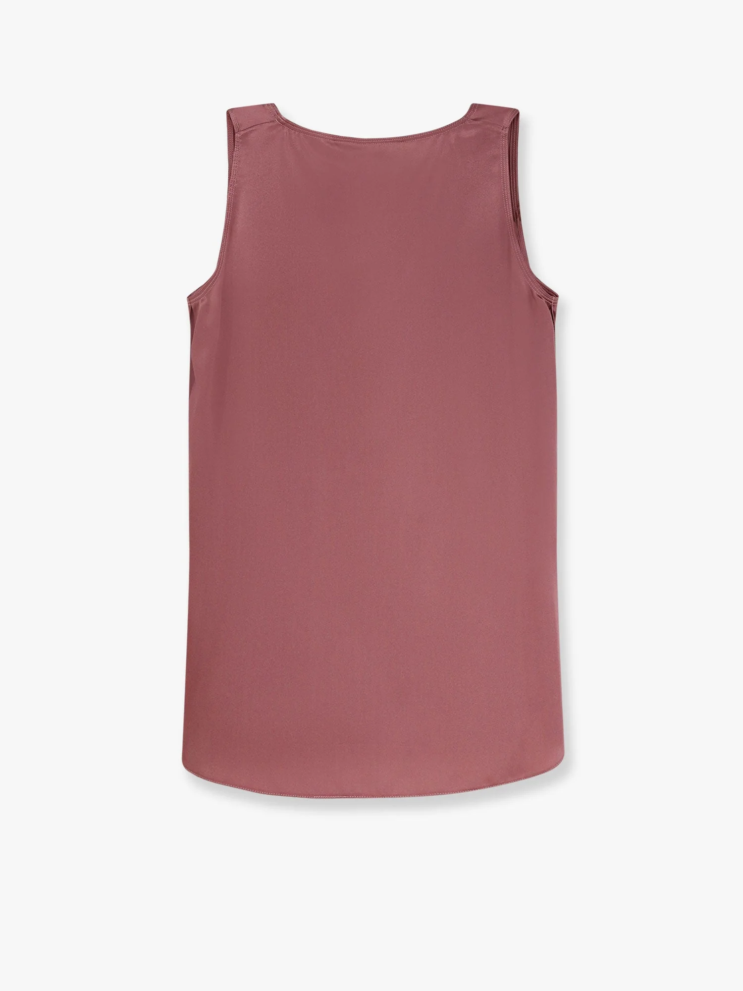Max Mara Filly Silk Top - Image 2