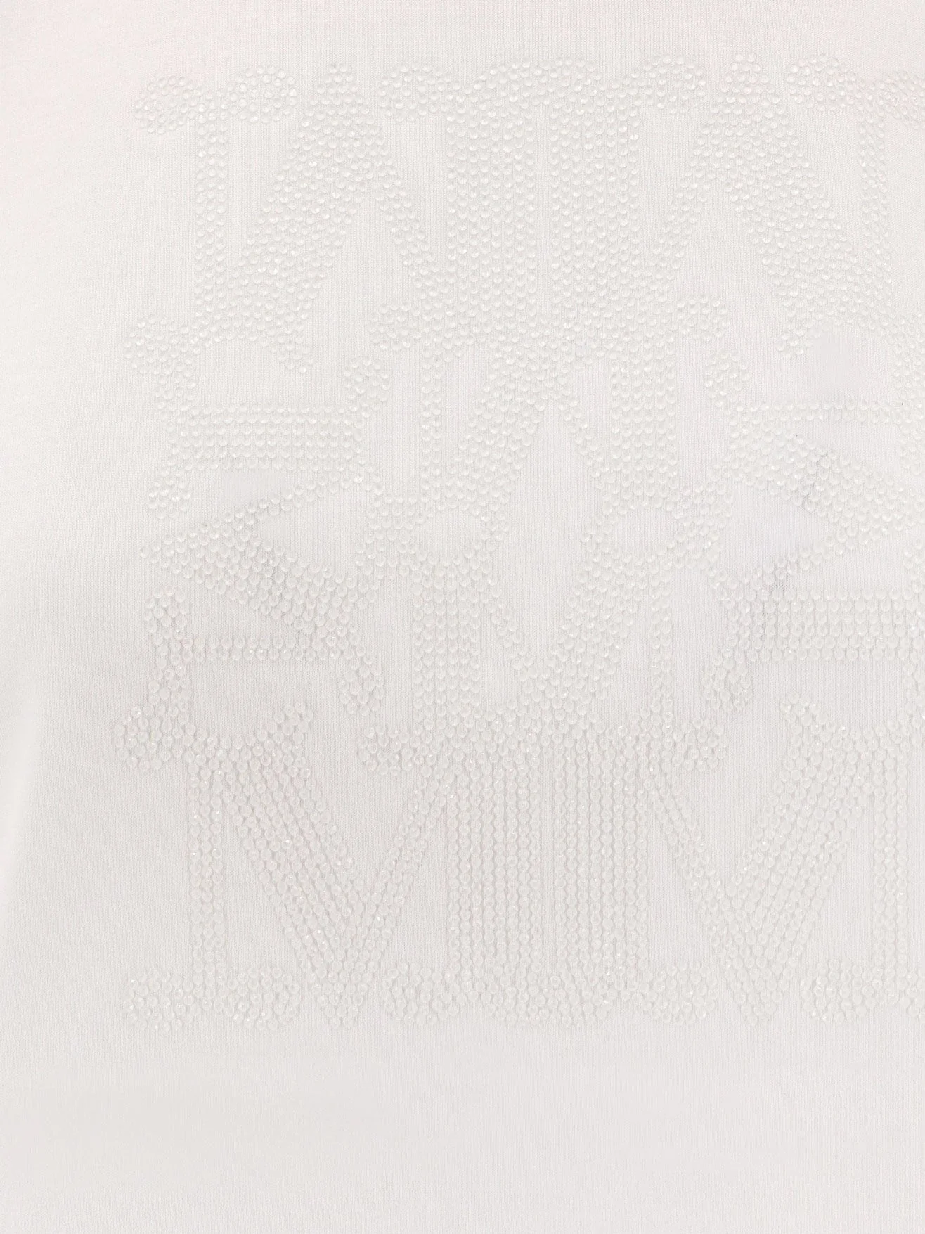 Max Mara Giovane Cotton T-Shirt - Image 9