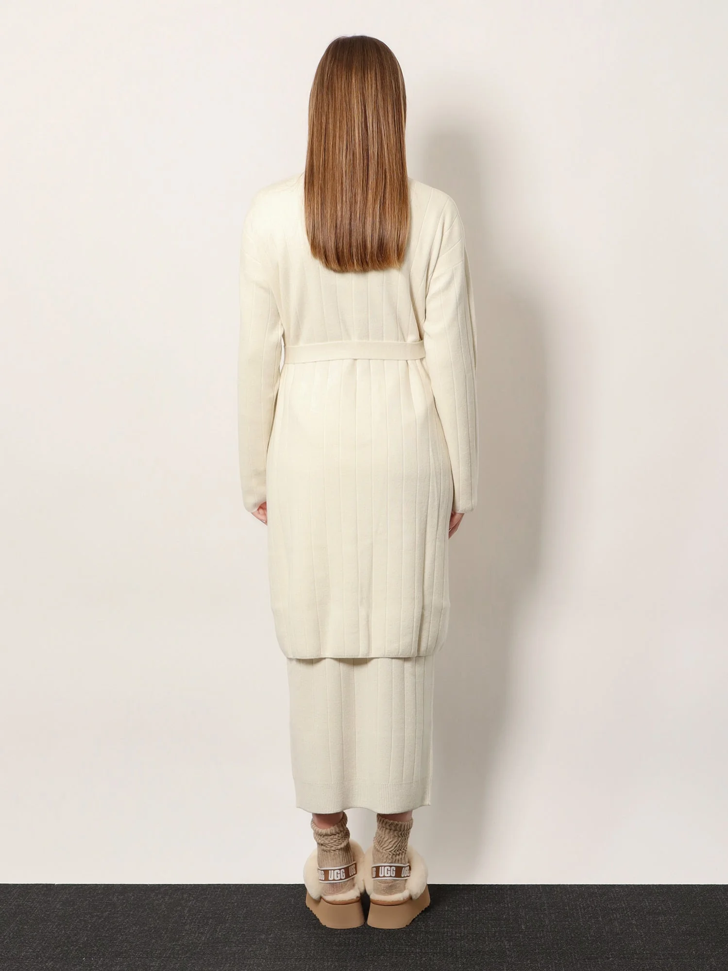 Max Mara Giusto Cashmere Cardigan - Image 3