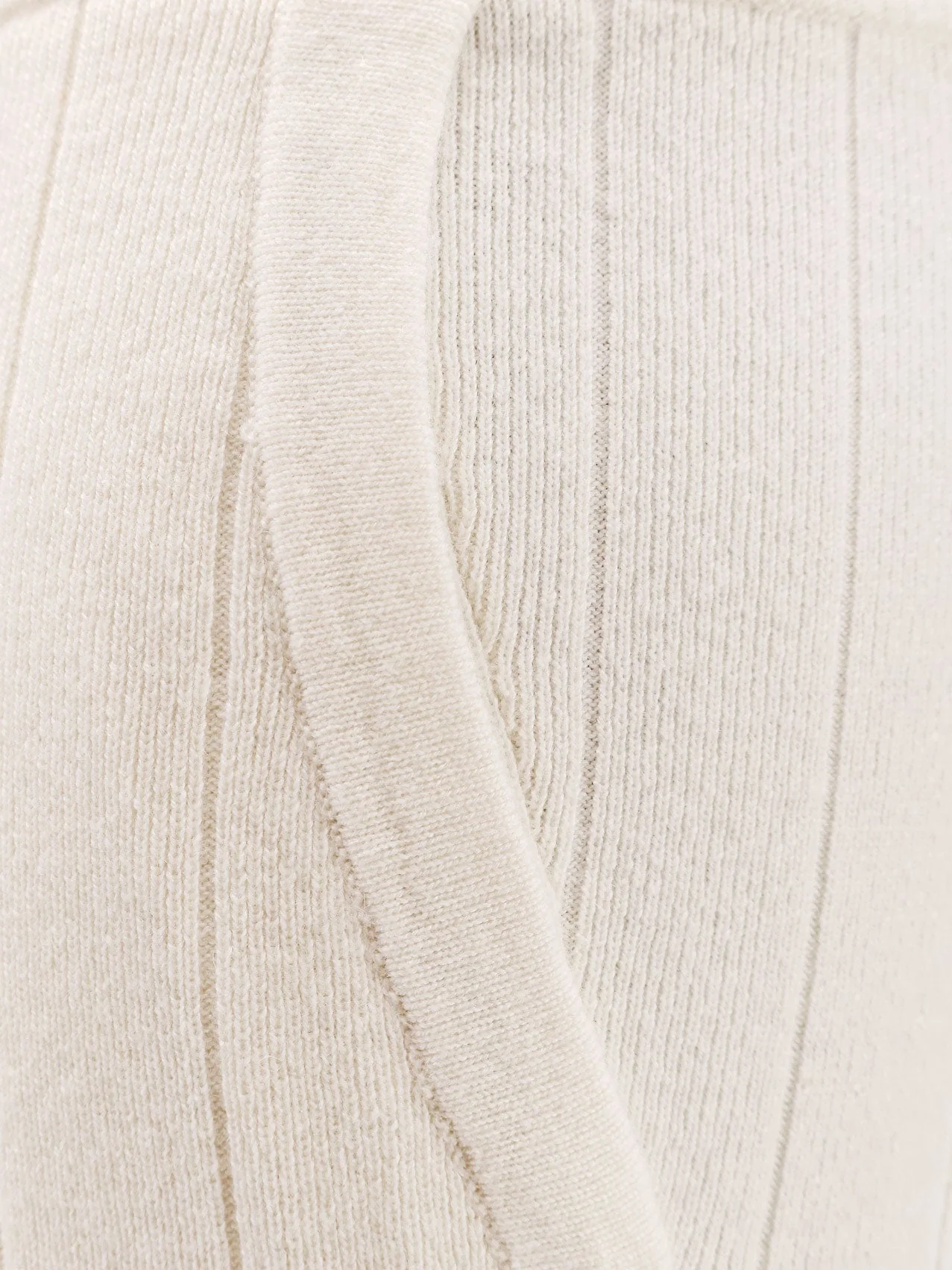 Max Mara Jardin Cashmere Trousers - Image 5