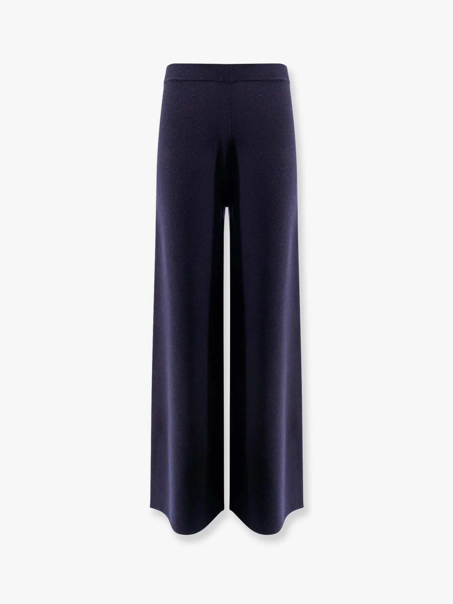 Max Mara Judy Wool And Cashmere Trousers - Image 4