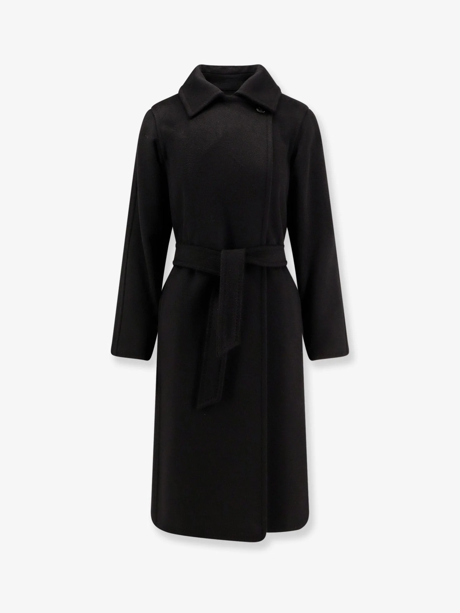 Max Mara Manuela Camel Coat - Image 4