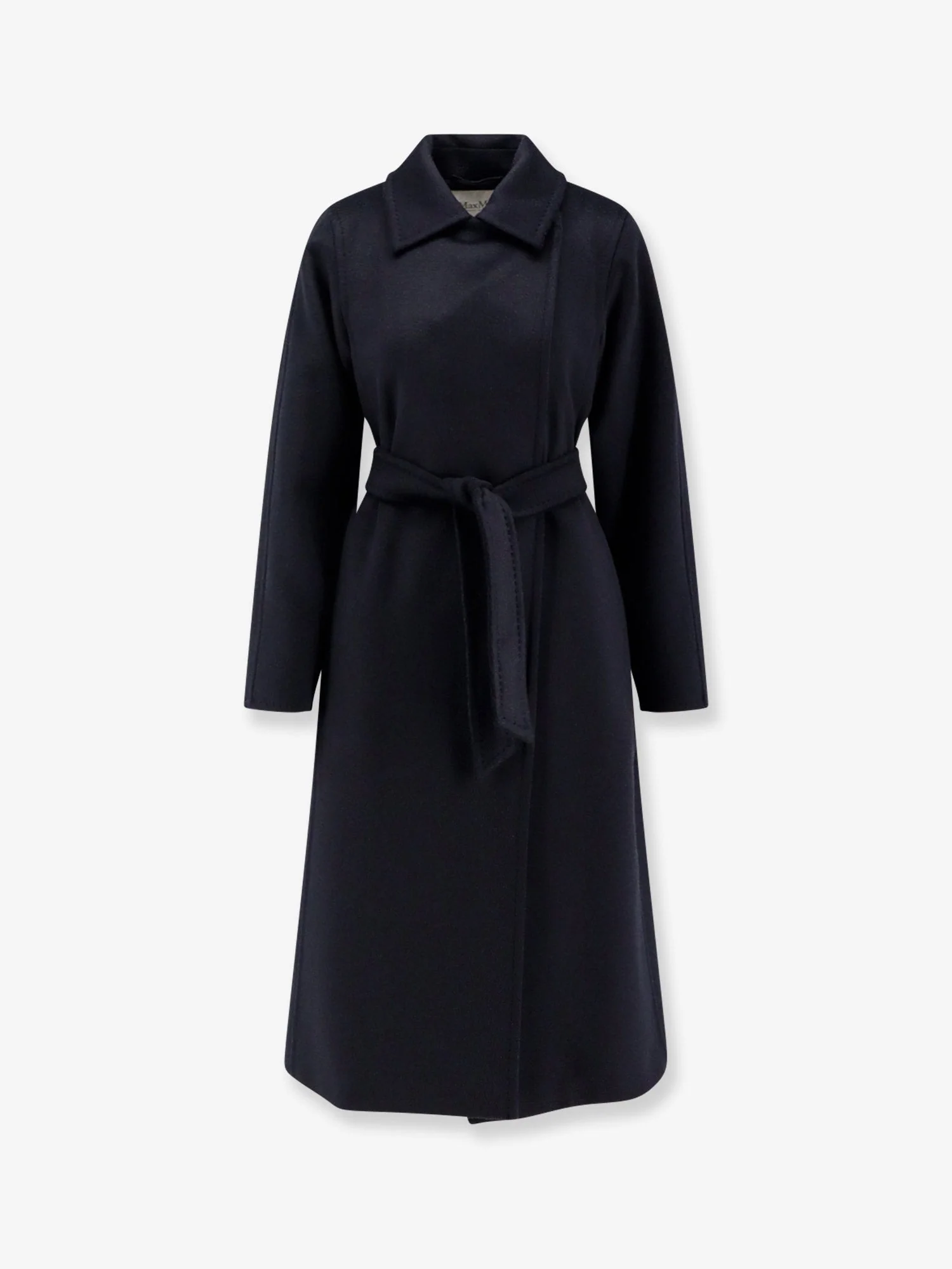 Max Mara Manuela Camel Coat - Image 7