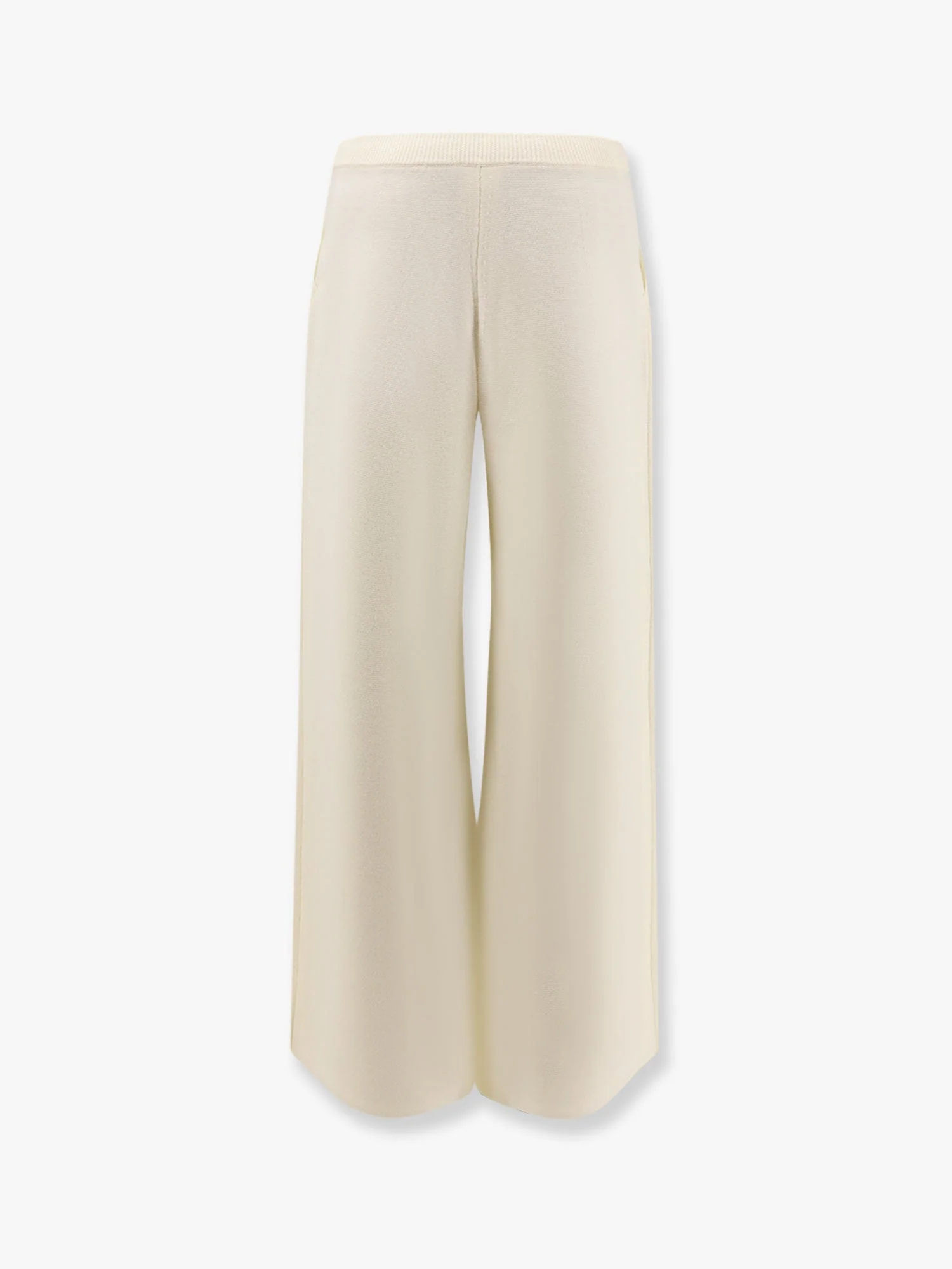 Max Mara Medium Knitted Trouser - Image 5