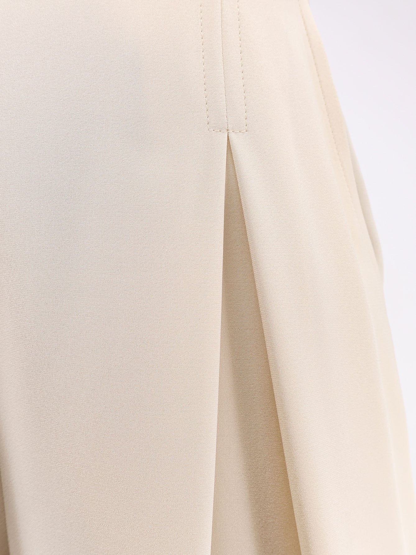 Max Mara Mxppalude Silk Trousers - Image 3