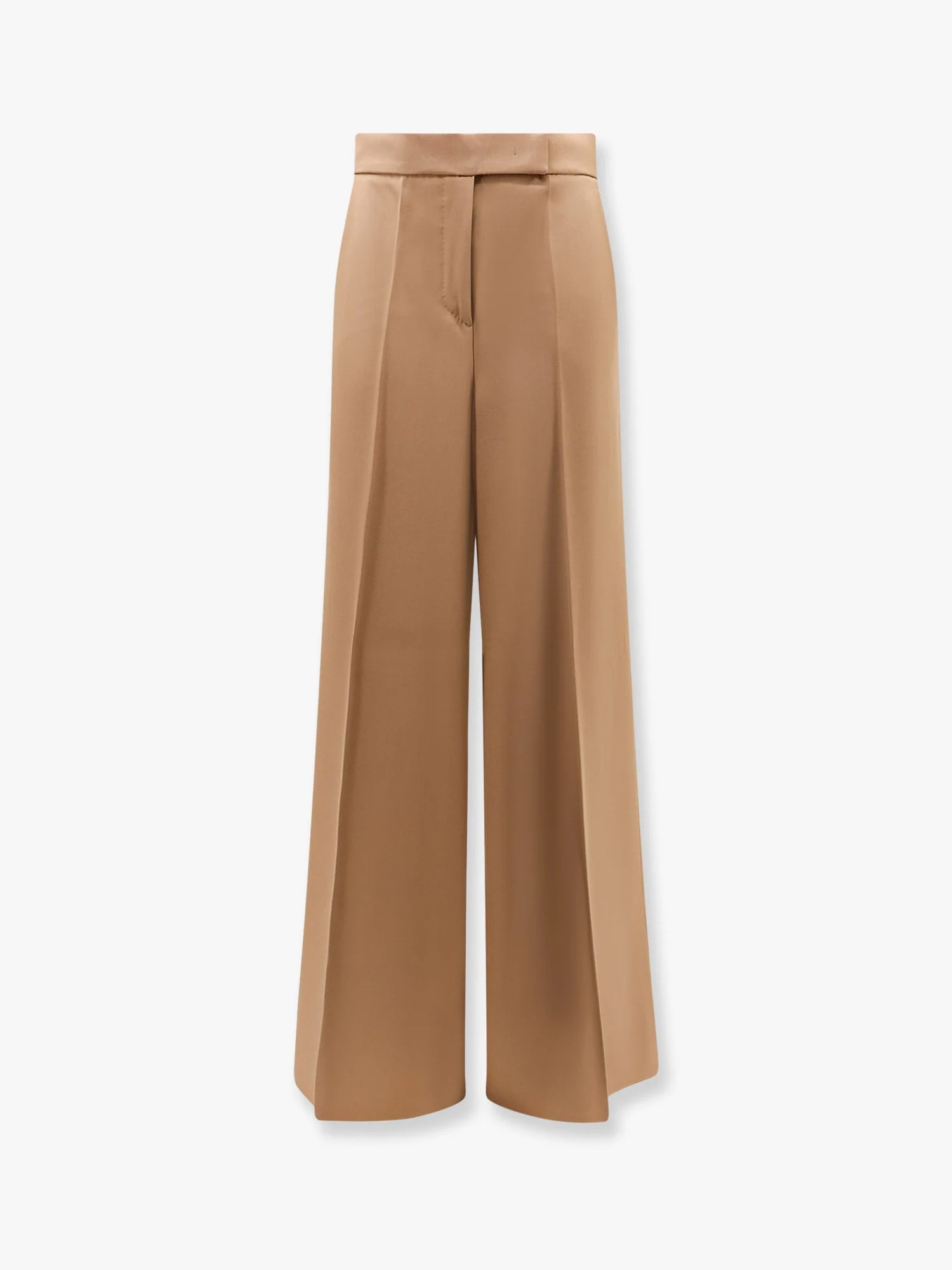 Max Mara Ninfa Virgin Wool Trouser