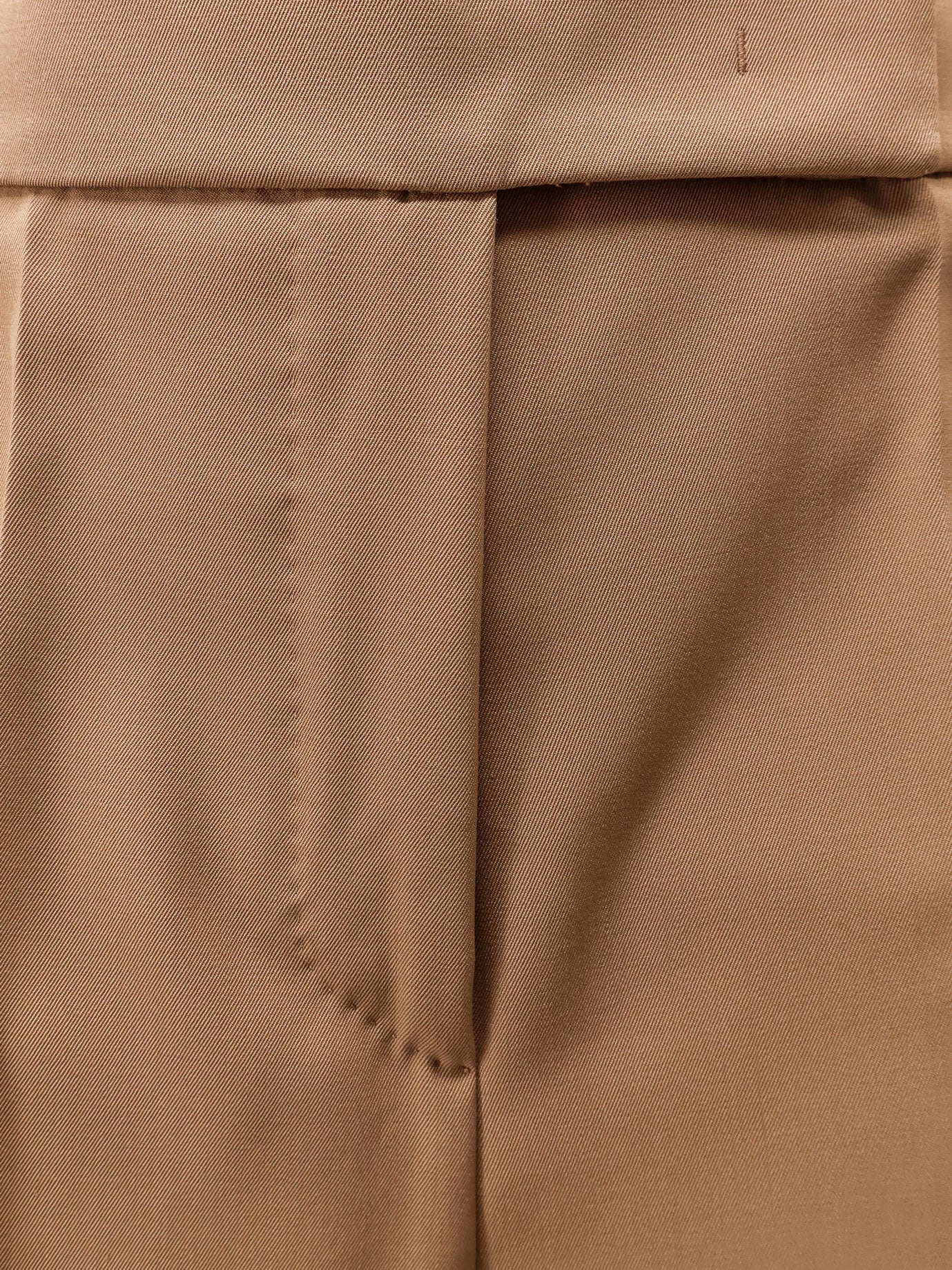 Max Mara Ninfa Virgin Wool Trouser - Image 4