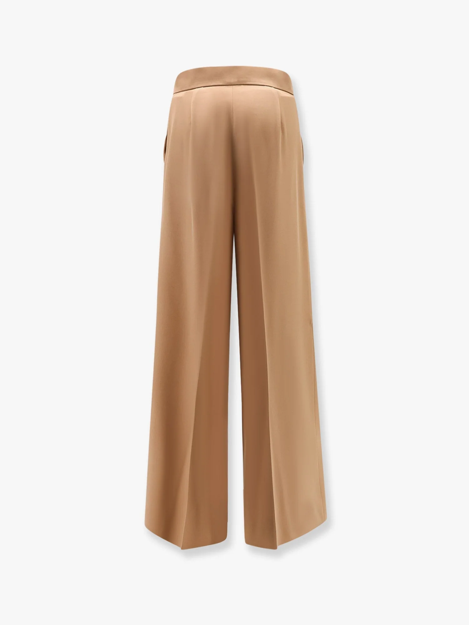 Max Mara Ninfa Virgin Wool Trouser - Image 5