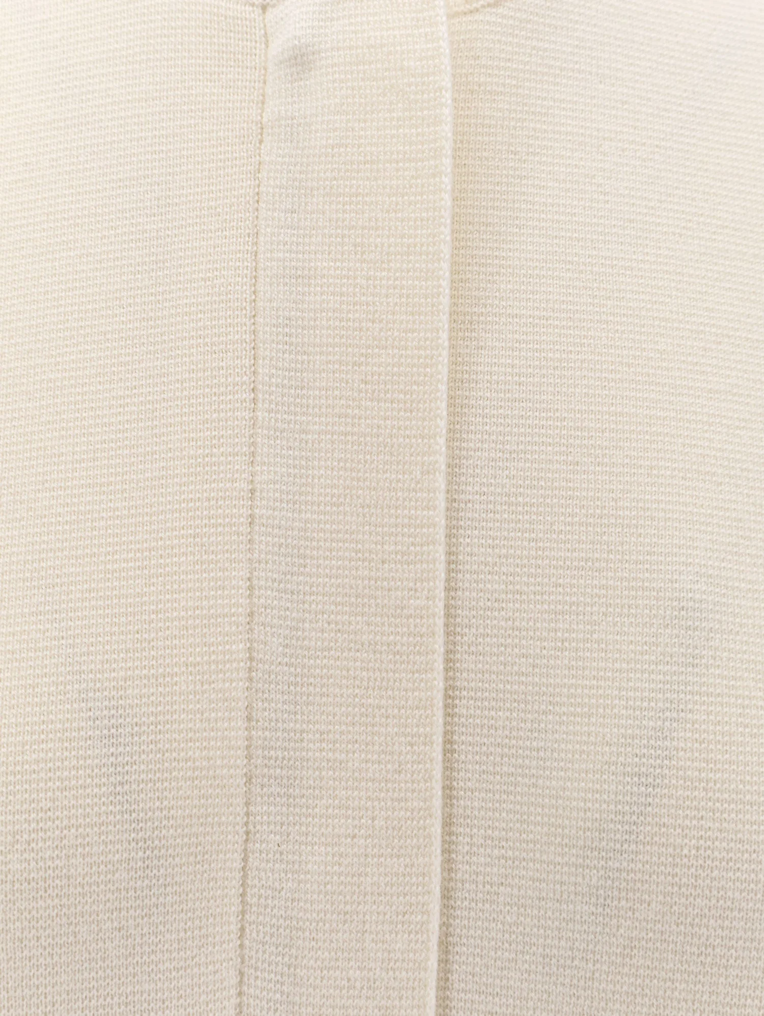 Max Mara Pelago Virgin Wool Cardigan - Image 3