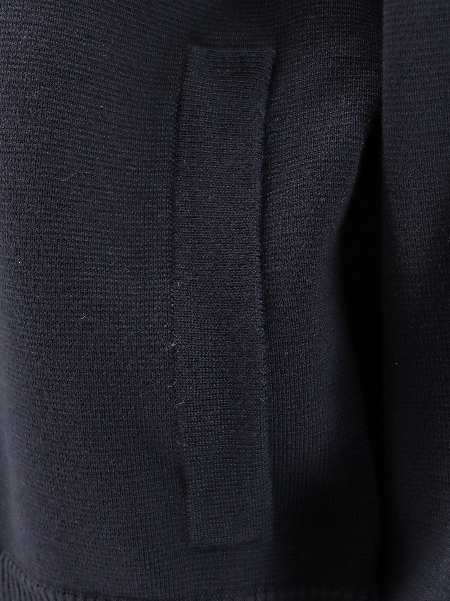 Max Mara Pelago Virgin Wool Cardigan - Image 6
