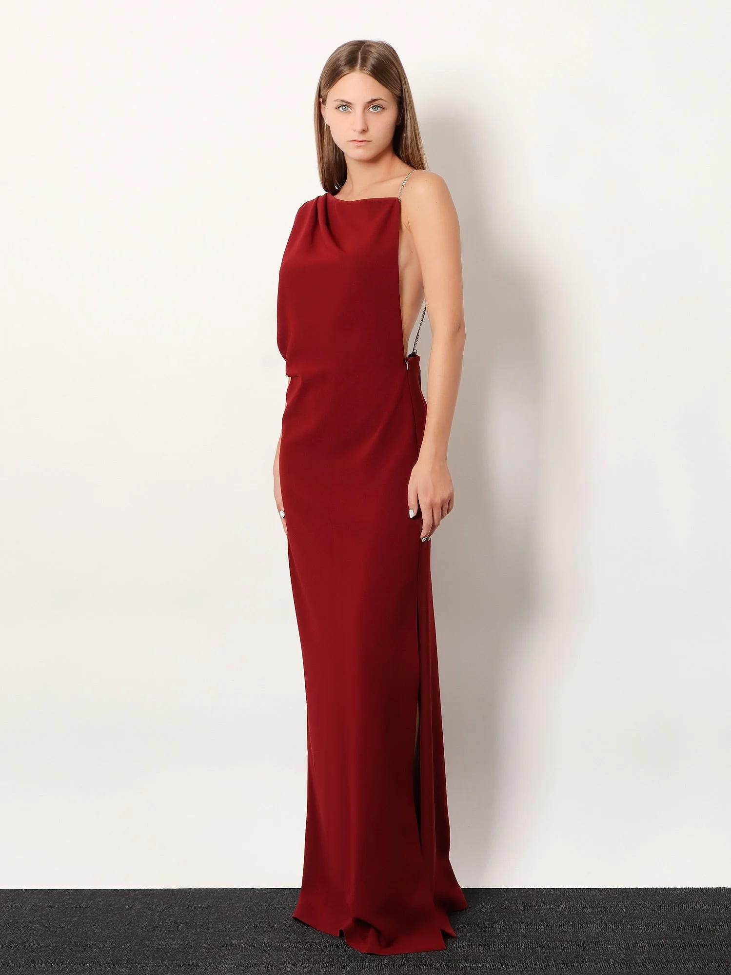 Max Mara Pentola Long Dress - Image 2