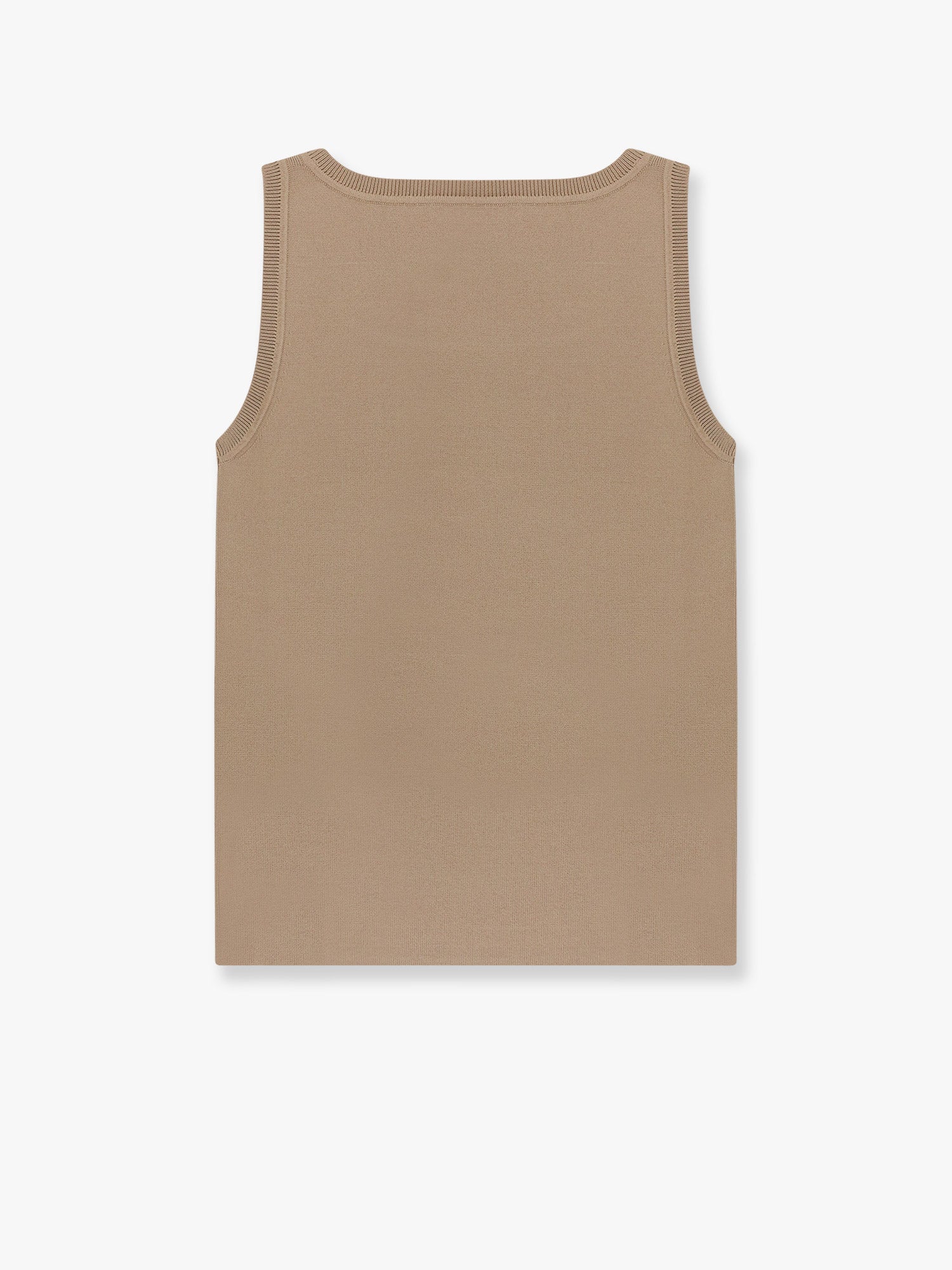 Max Mara Pentola Viscose Top - Image 2