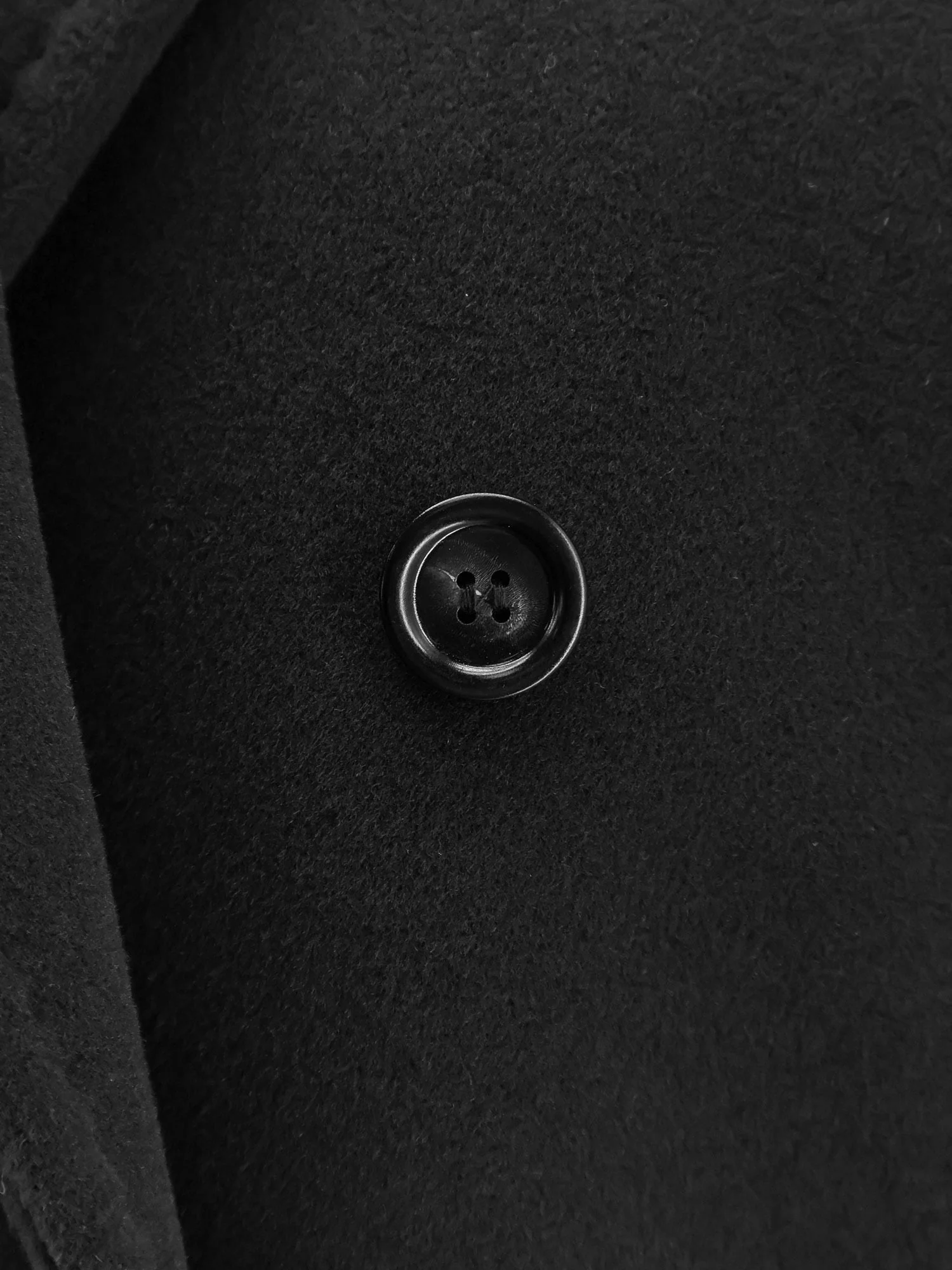 Max Mara Rebus Virgin Wool And Cashmere Coat - Image 6