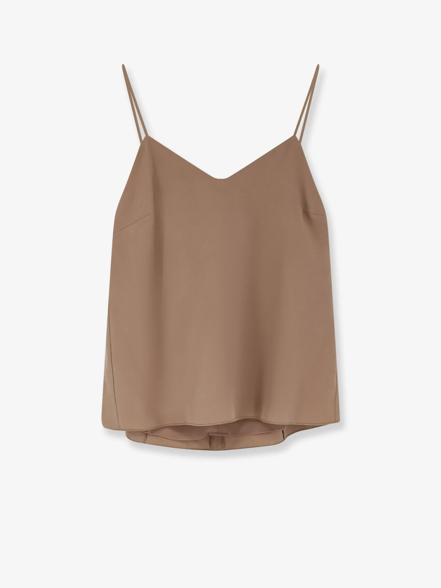 Max Mara Silk Munghia Top - Image 4