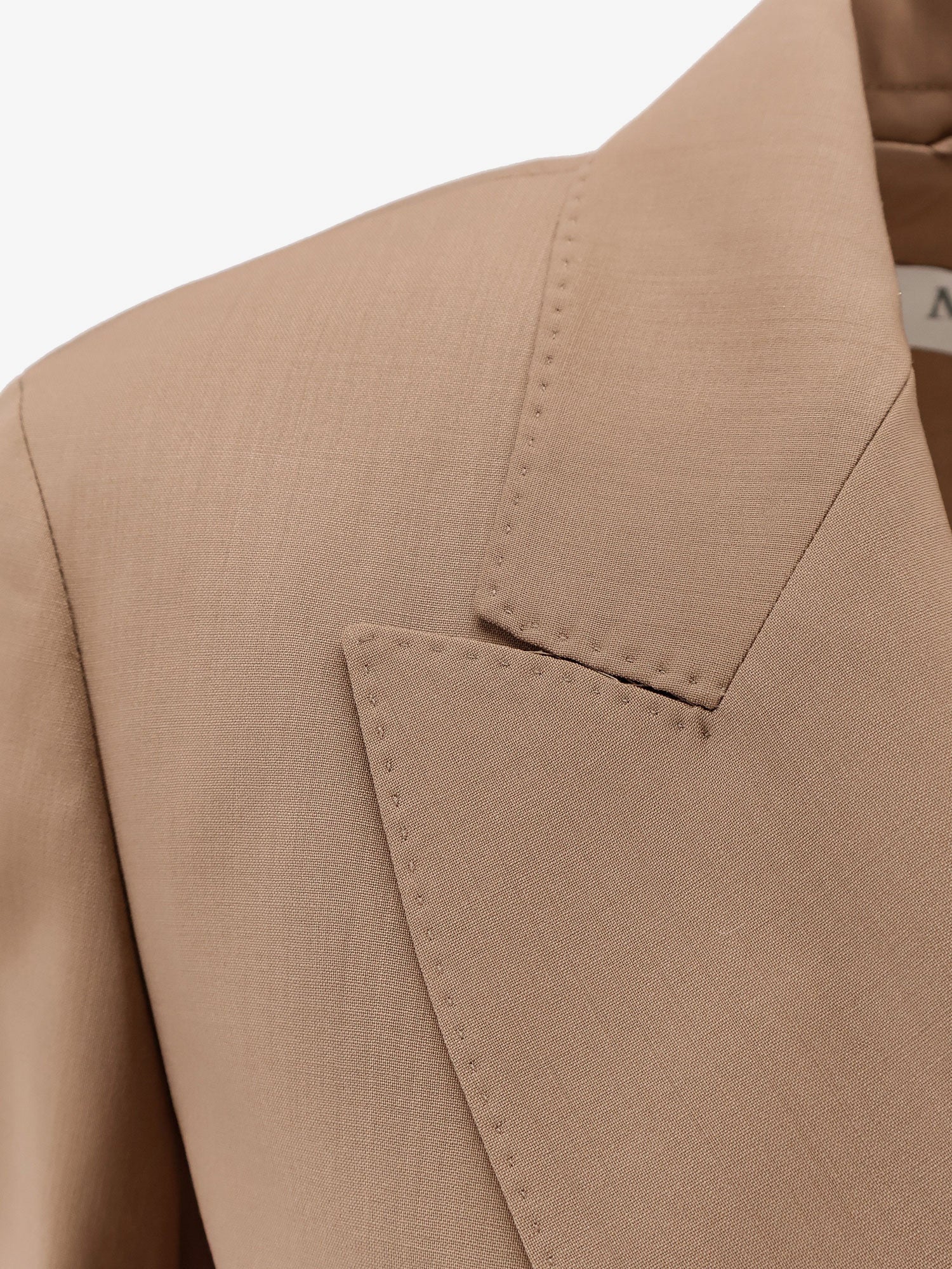 Max Mara Talento Virgin Wool Blazer - Image 3