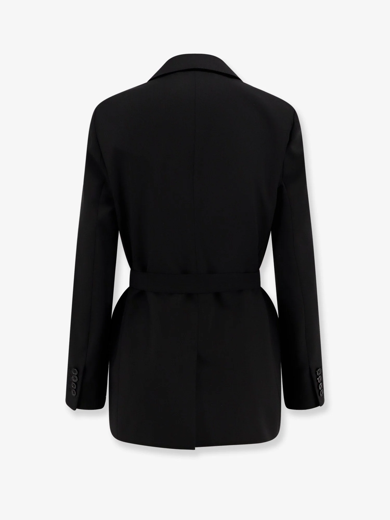 Max Mara Talento Virgin Wool Blazer - Image 7