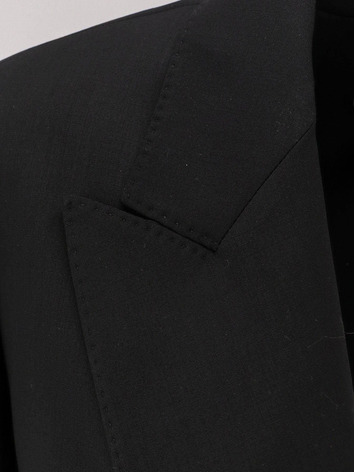 Max Mara Talento Virgin Wool Blazer - Image 8