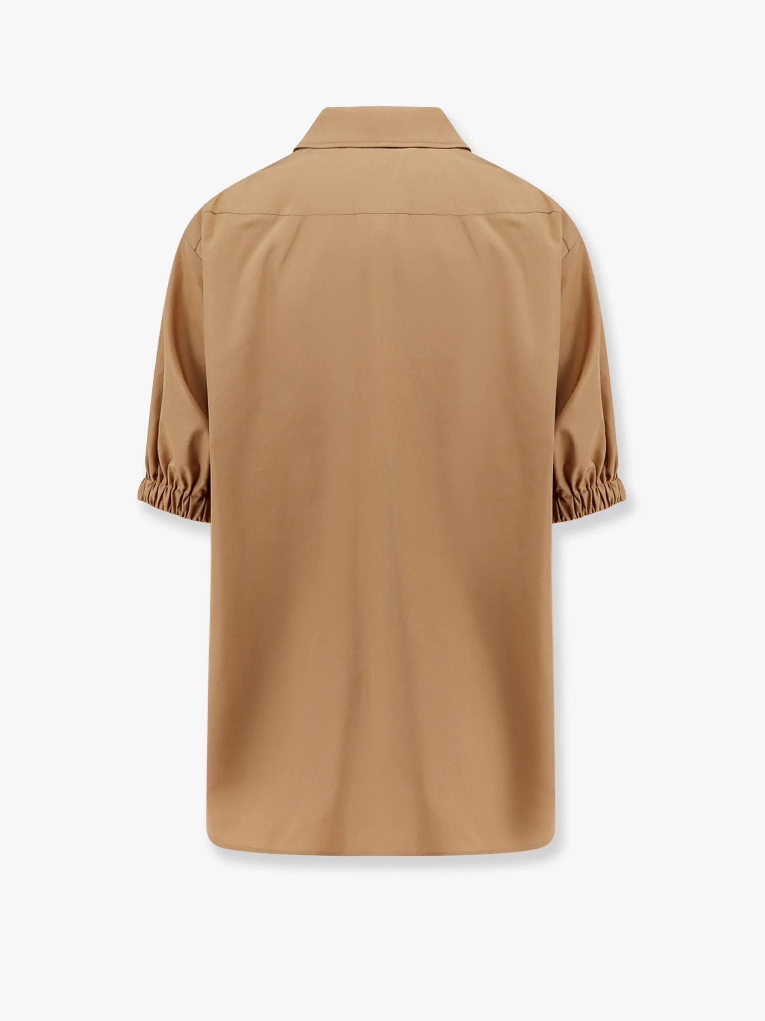 Max Mara Teano Cotton Shirt - Image 4