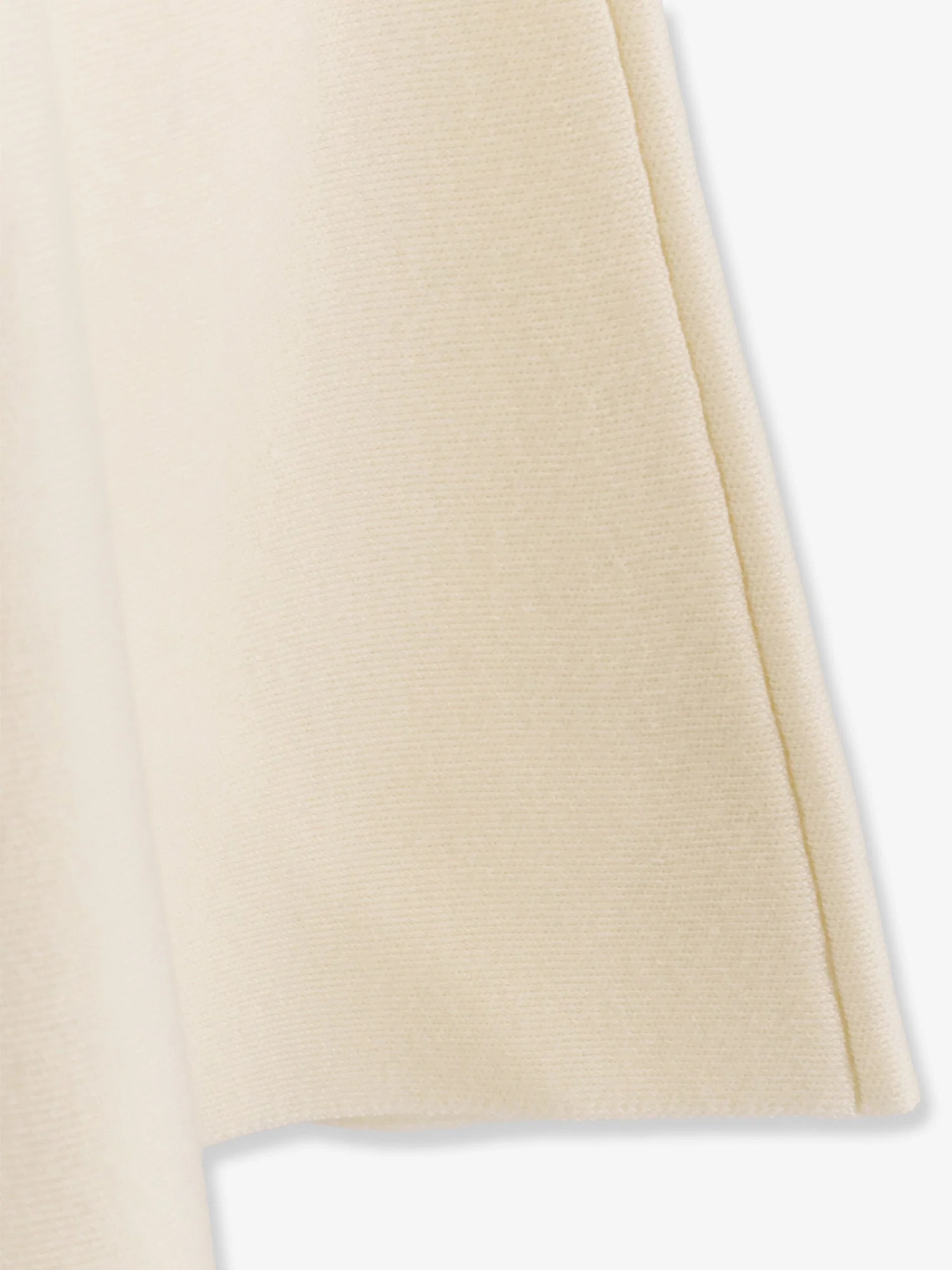 Max Mara Ubalda Virgin Wool Skirt - Image 3