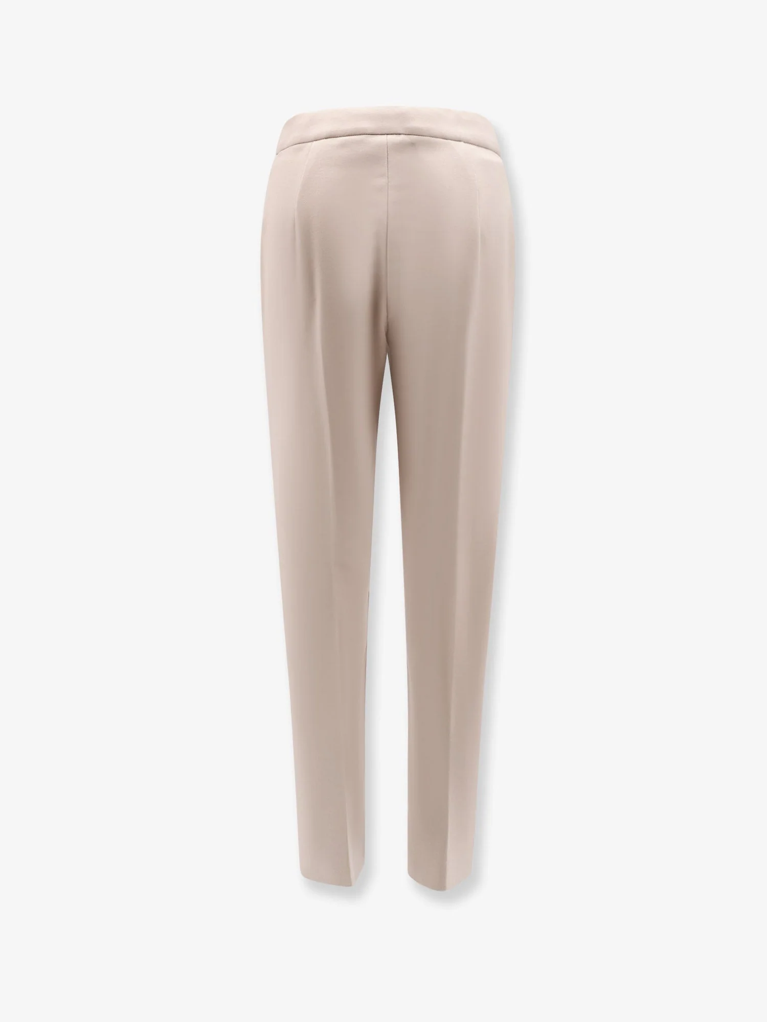 Max Mara Viscose Blend Pegno Trousers - Image 2