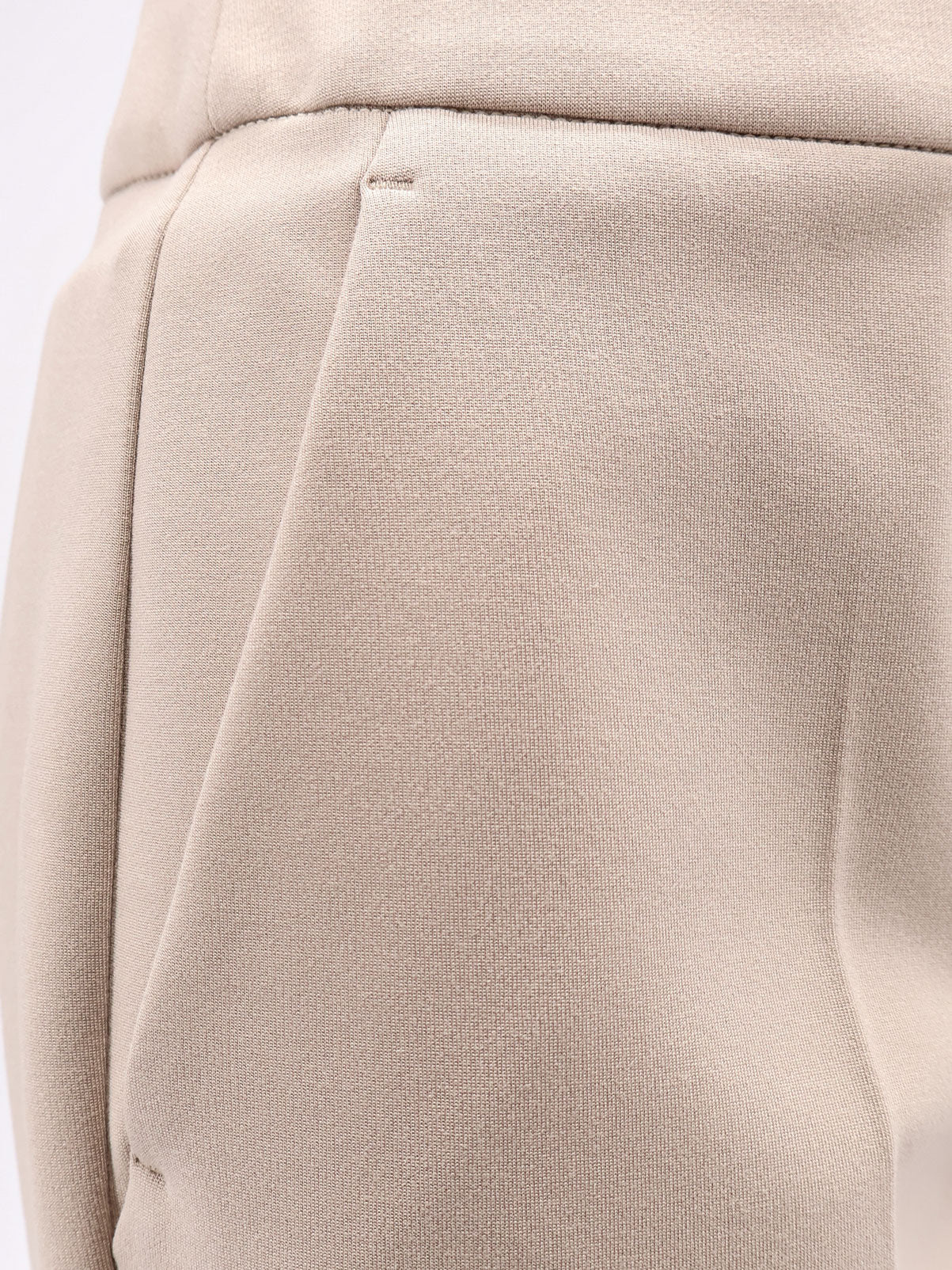 Max Mara Viscose Blend Pegno Trousers - Image 3