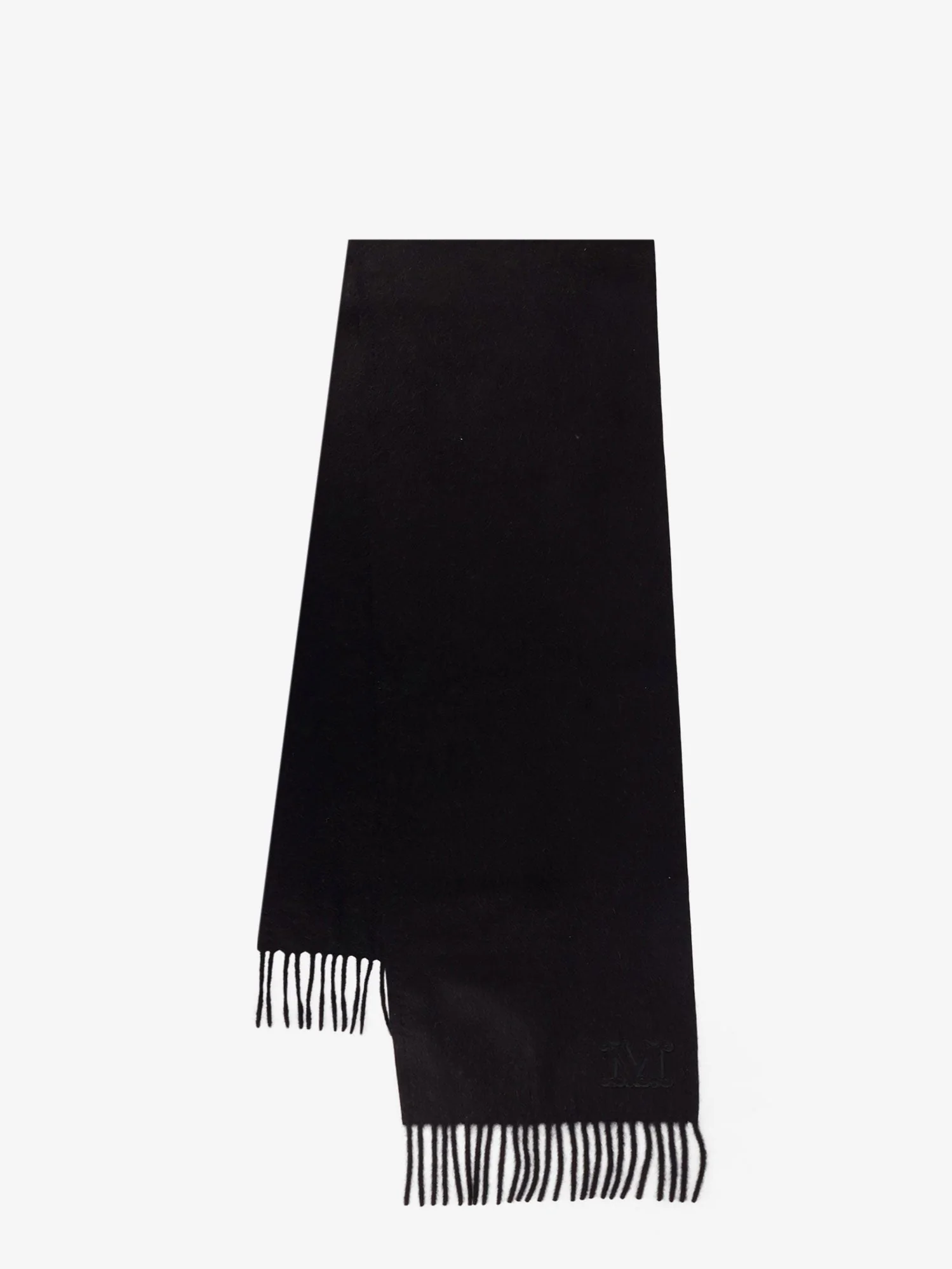 Max Mara Wkclara Camel Scarf - Image 5