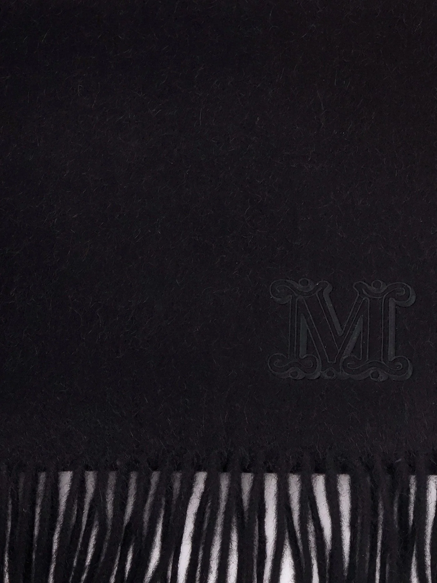 Max Mara Wkclara Camel Scarf - Image 6