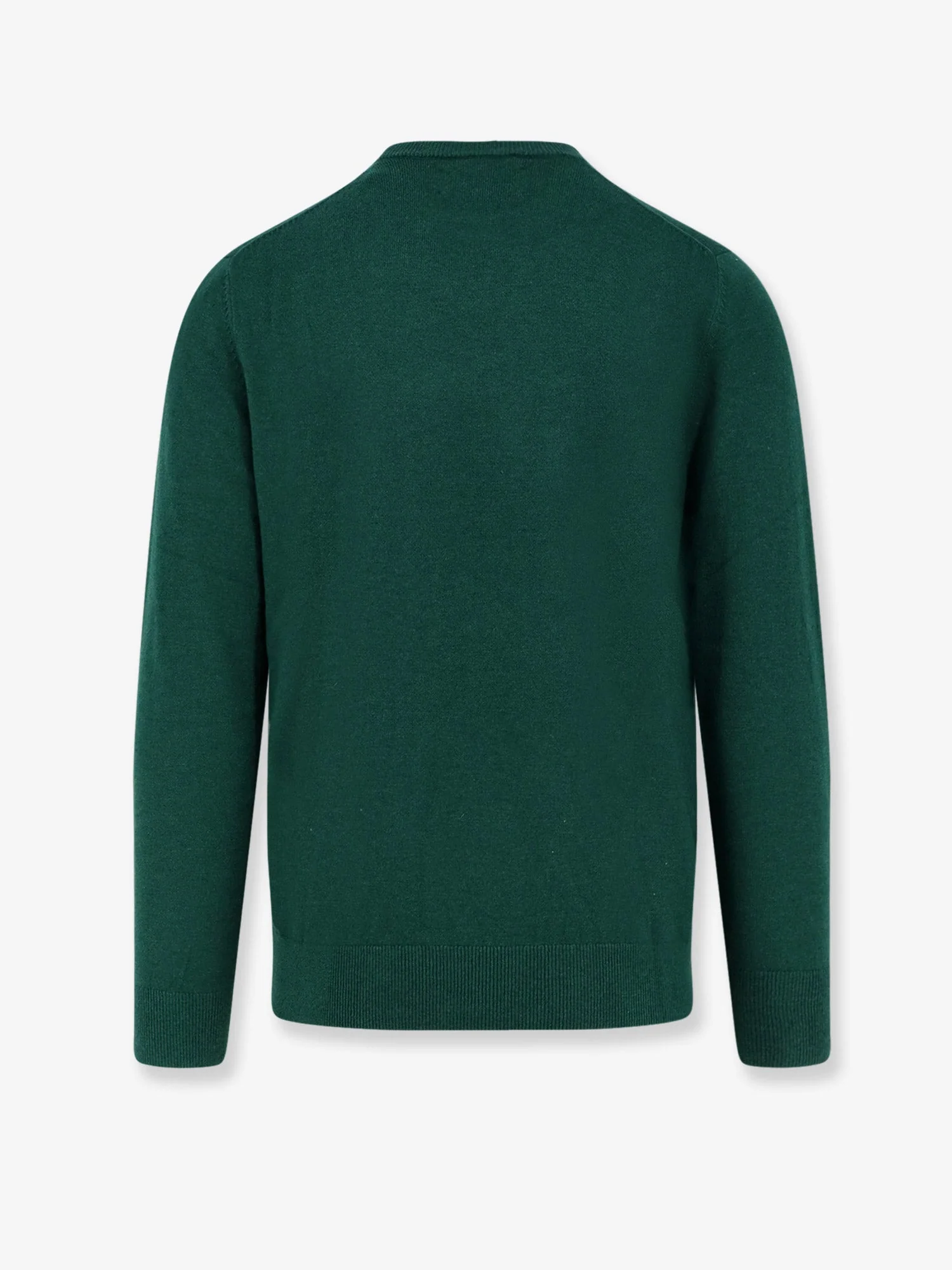 Mc2 Saint Barth Heron Light Embry Wool Blend Sweater - Image 14