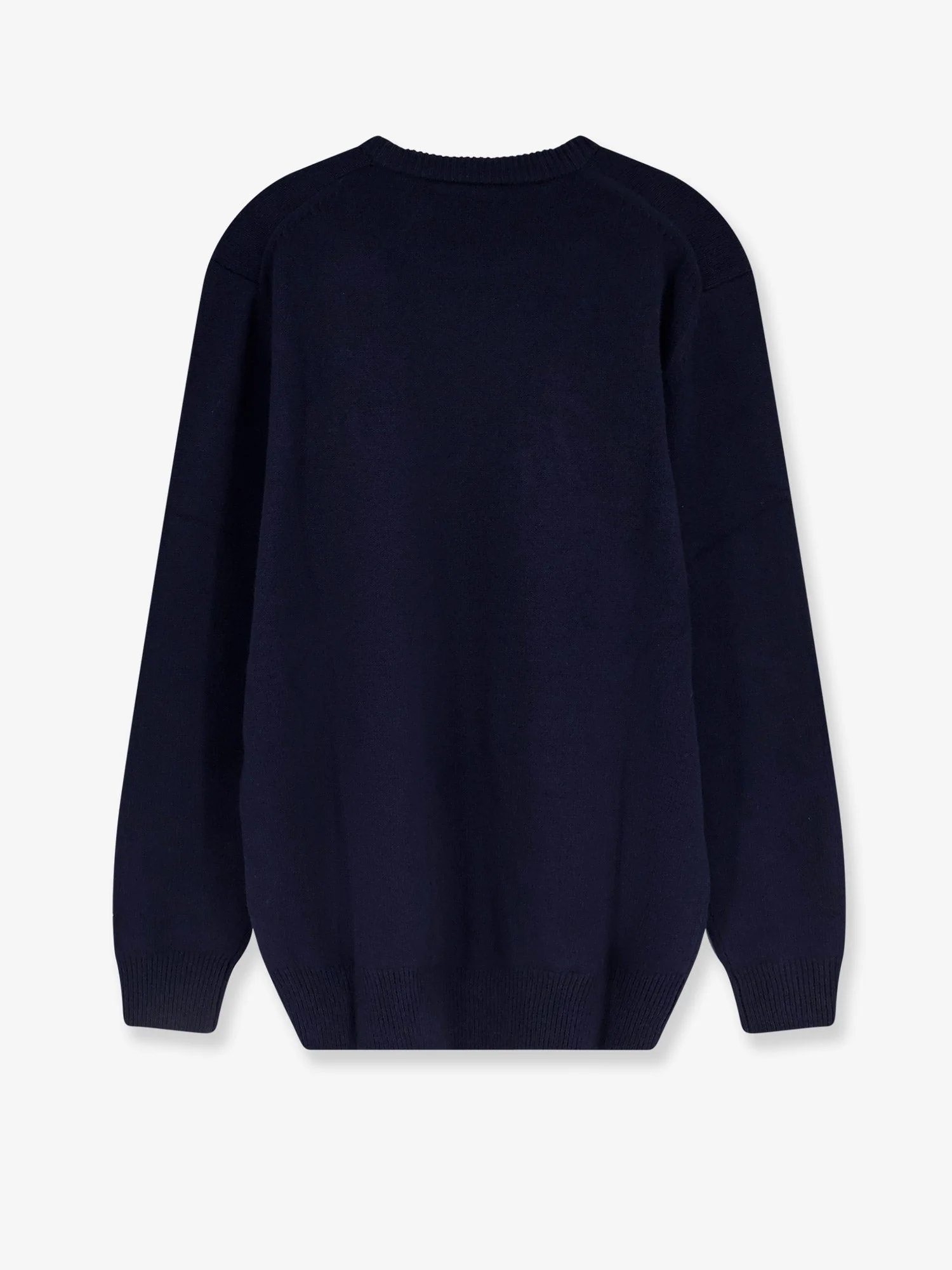 Mc2 Saint Barth Heron Wool Blend Sweater - Image 2