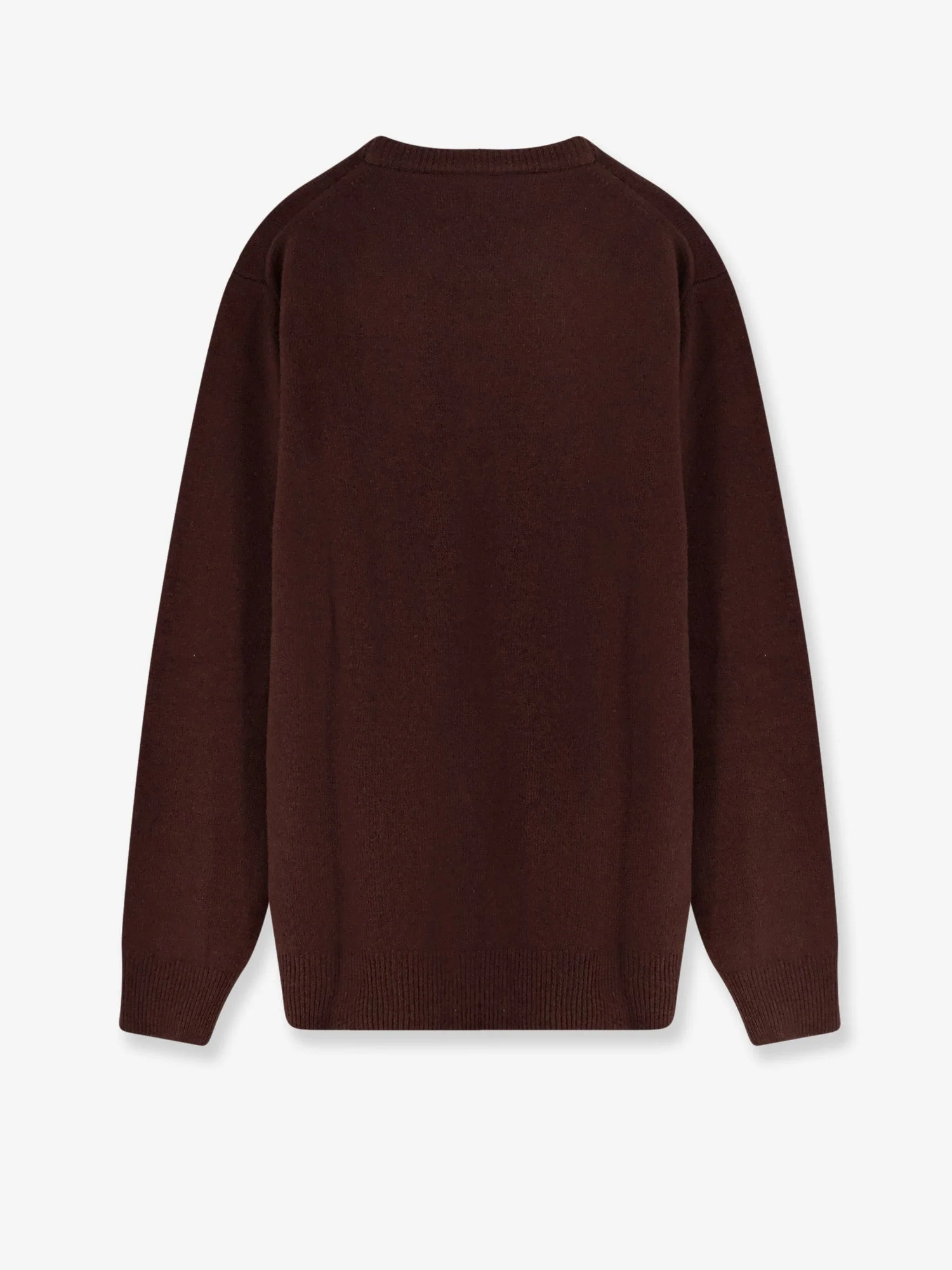 Mc2 Saint Barth Heron Wool Blend Sweater - Image 8
