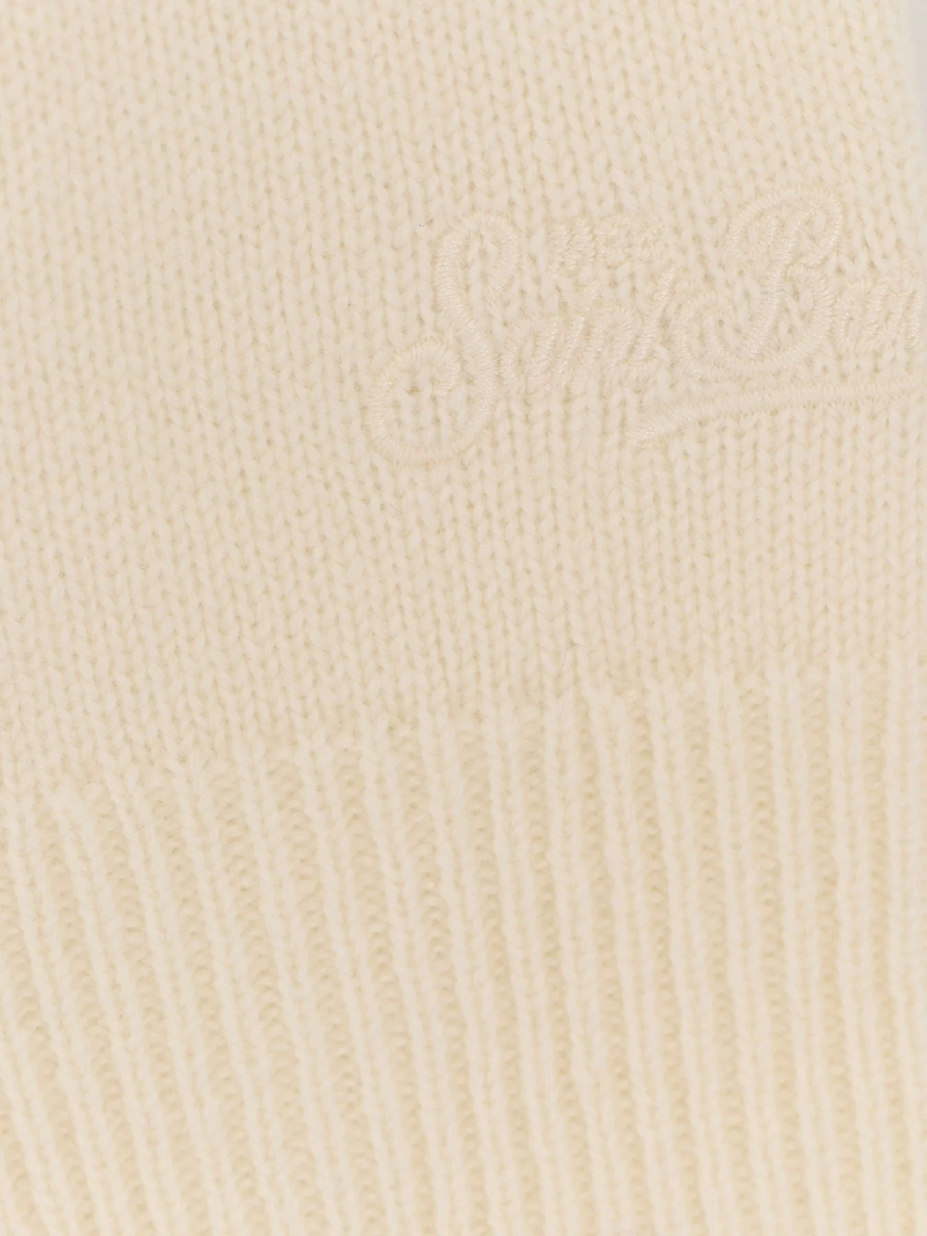 Mc2 Saint Barth Sorbonne Wool Sweater - Image 3