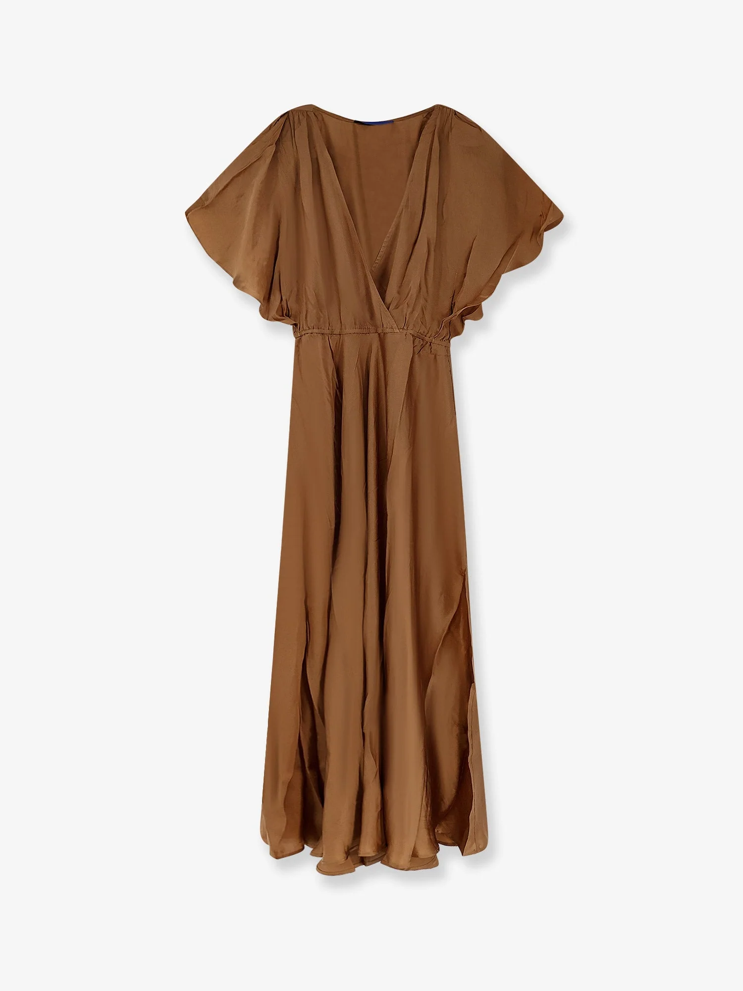 Mes Demoiselles Cascais Long Viscose Dress