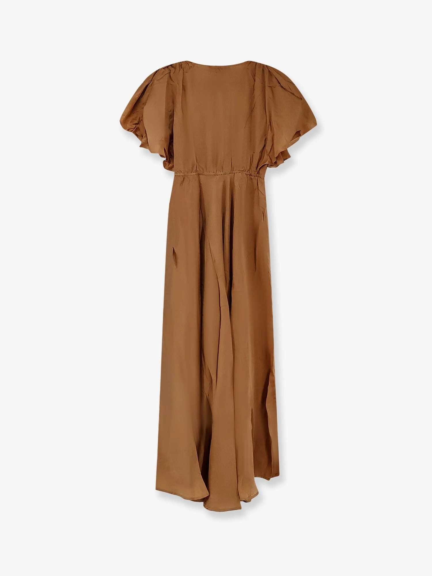 Mes Demoiselles Cascais Long Viscose Dress - Image 2