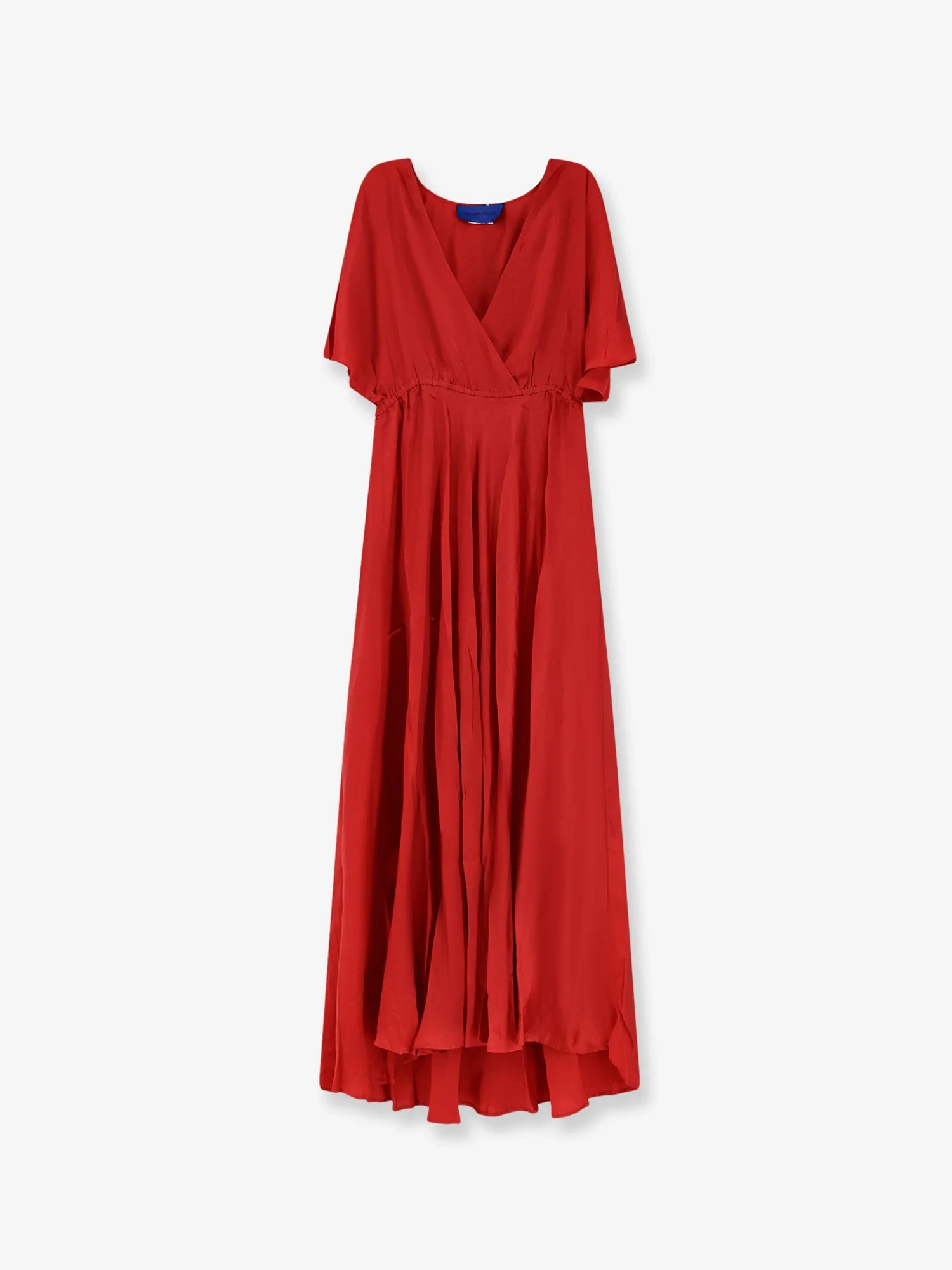 Mes Demoiselles Cascais Long Viscose Dress - Image 4