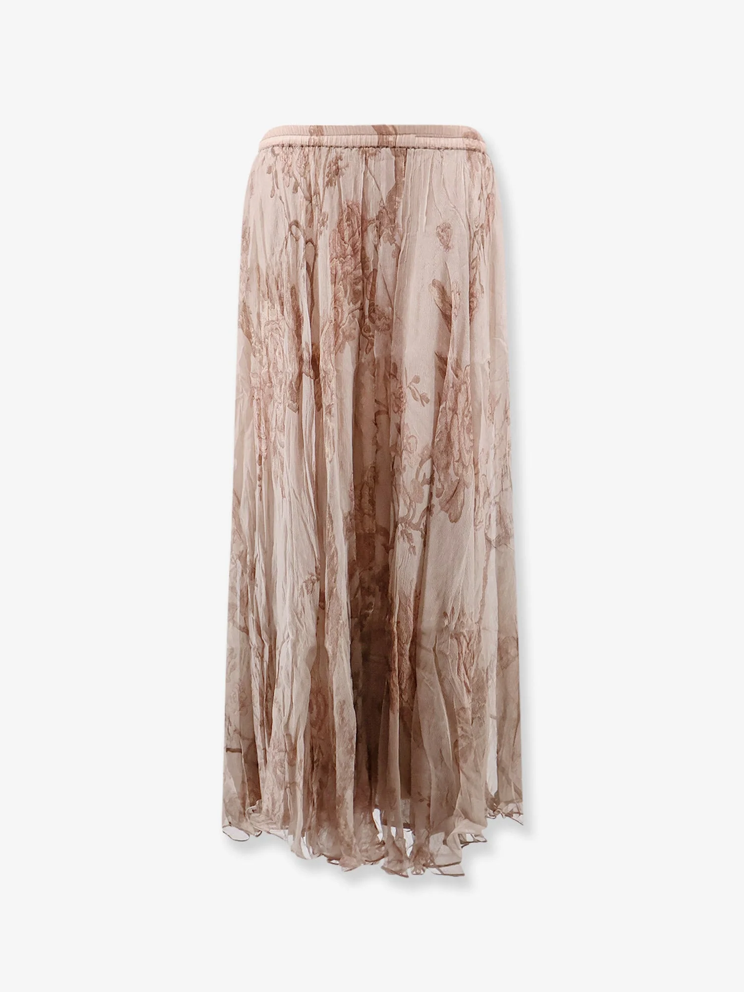 Mes Demoiselles Gigi Chiffon Skirt