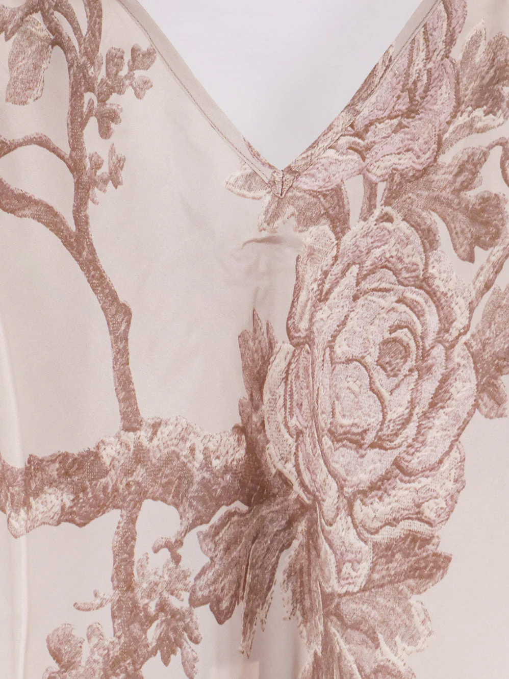 Mes Demoiselles Viscose Top - Image 3