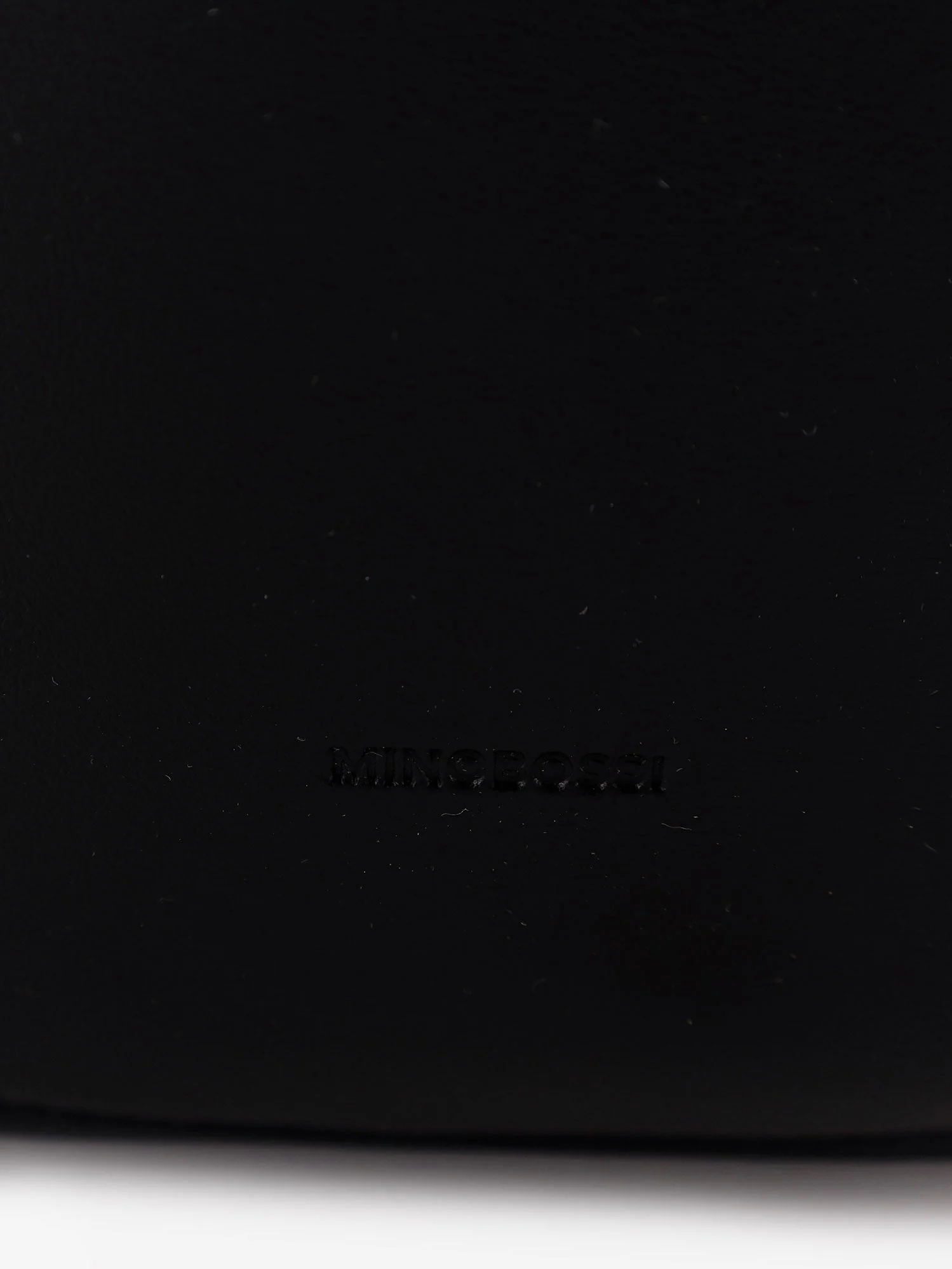 Minobossi Liz Leather Crossbody Bag - Image 10