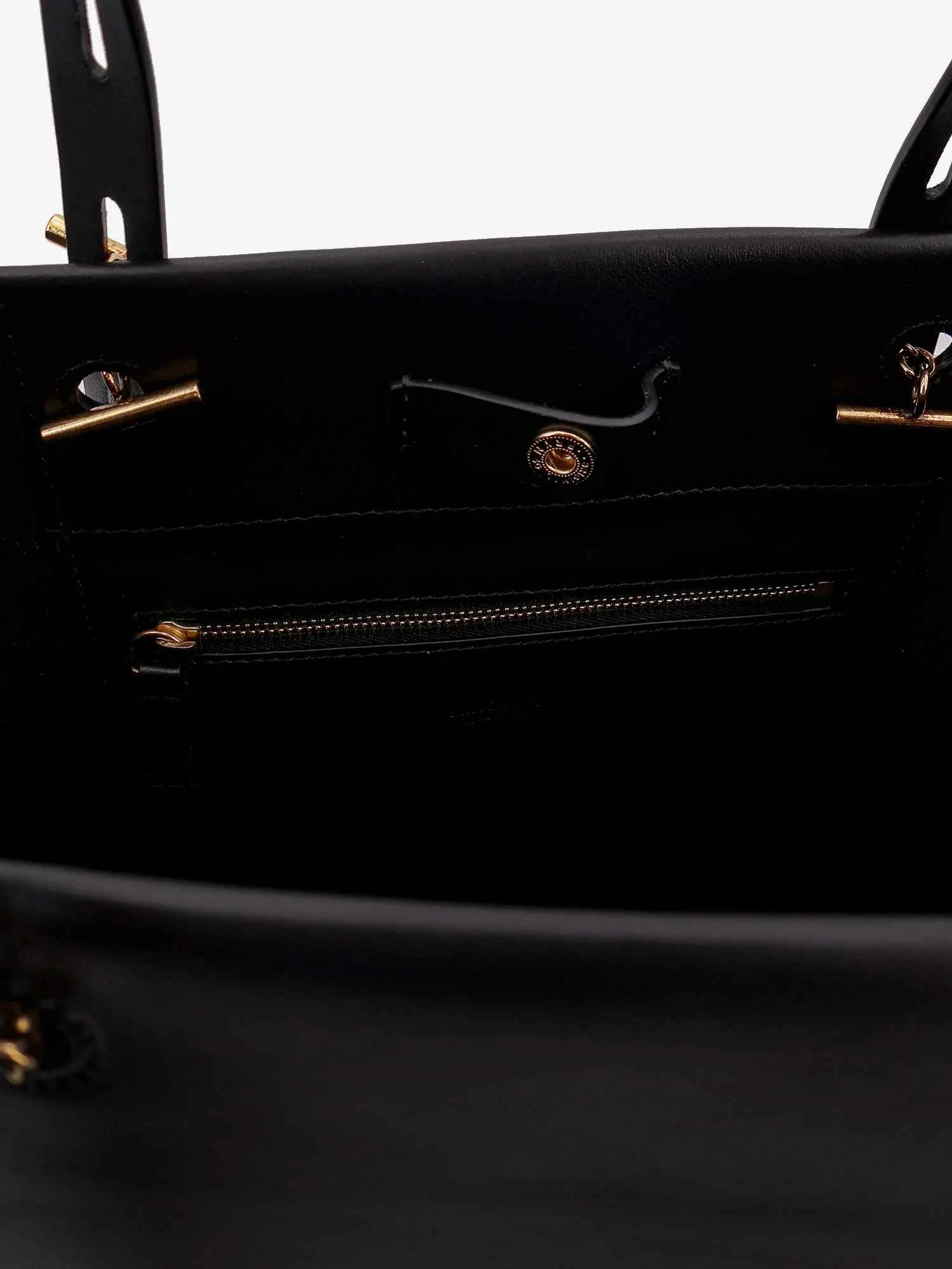 Minobossi Paula Leather Shoulder Bag - Image 4