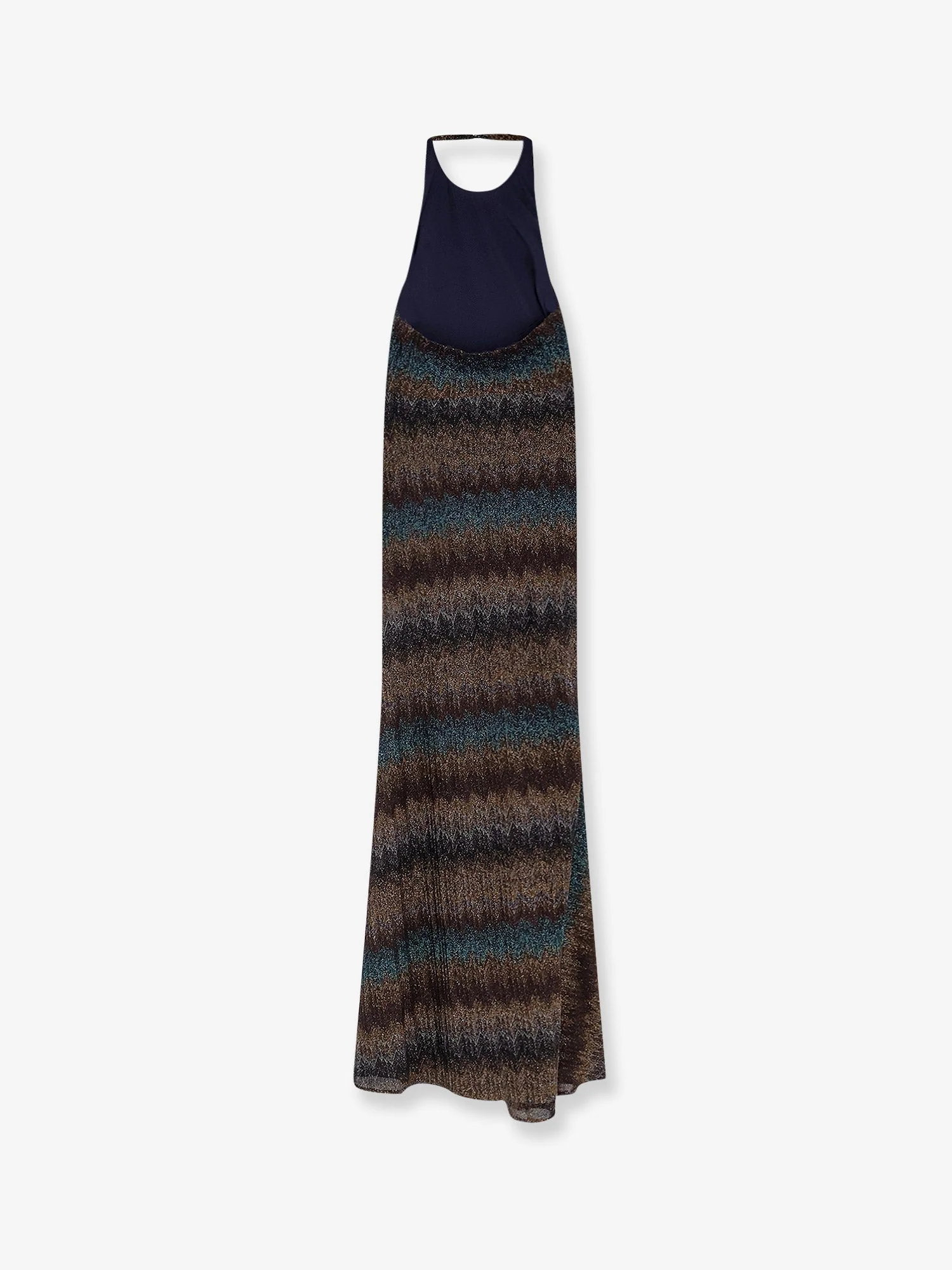 Missoni Viscose And Metallic Fiber Dress - Image 2