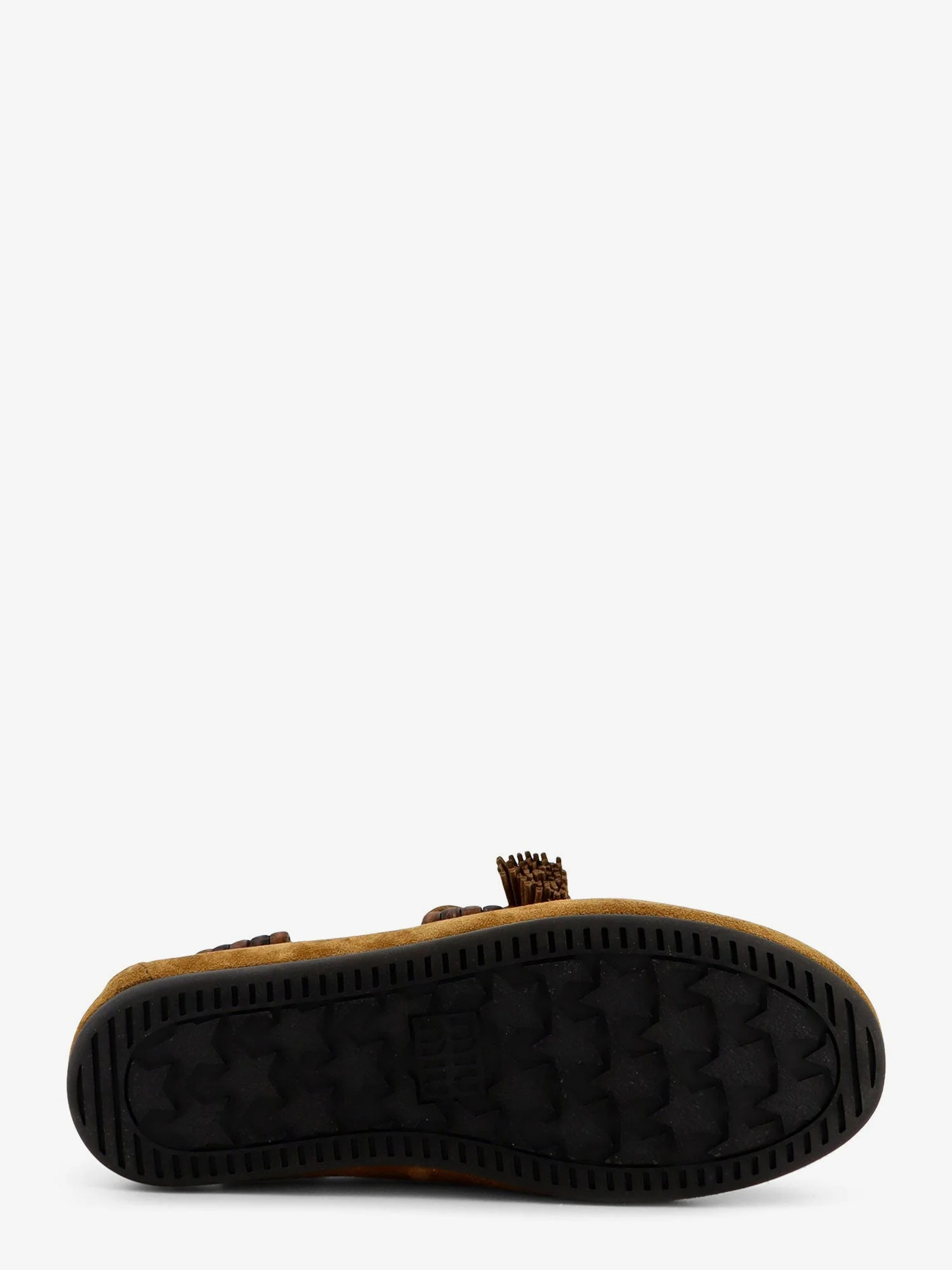Miu Miu Leather Loafers - Image 5