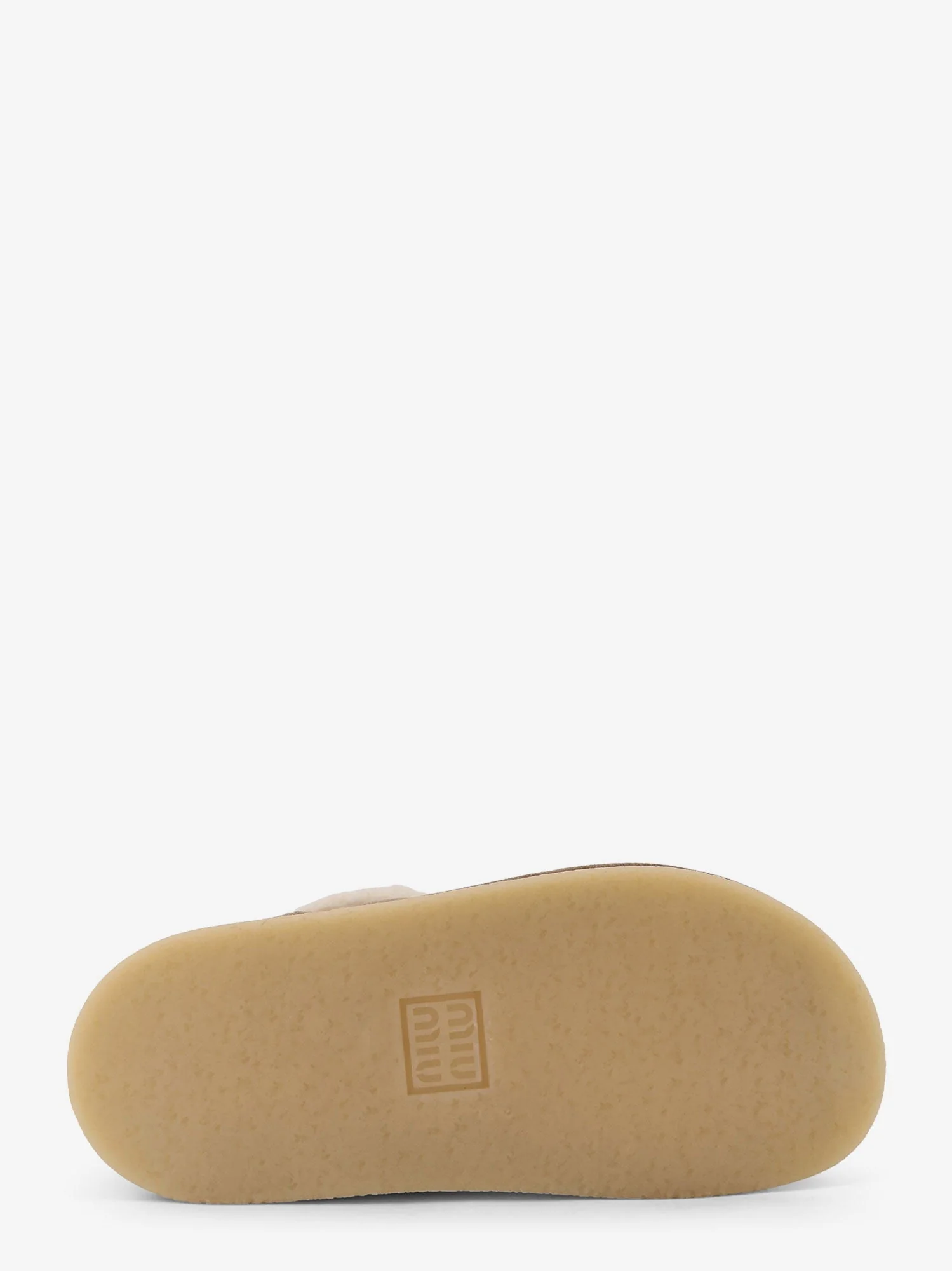 Miu Miu Suede Ankle Boots - Image 4