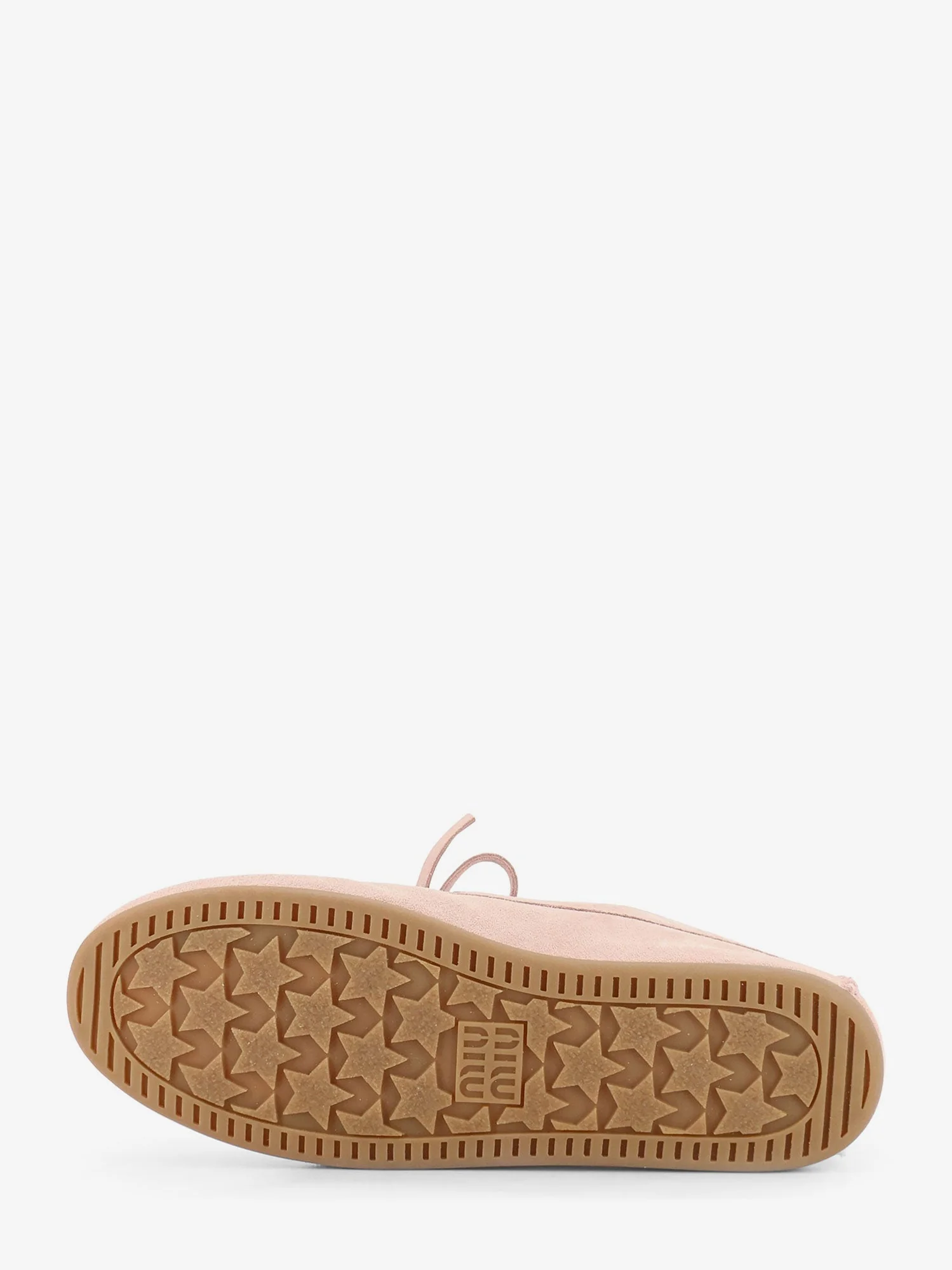 Miu Miu Suede Loafers - Image 9