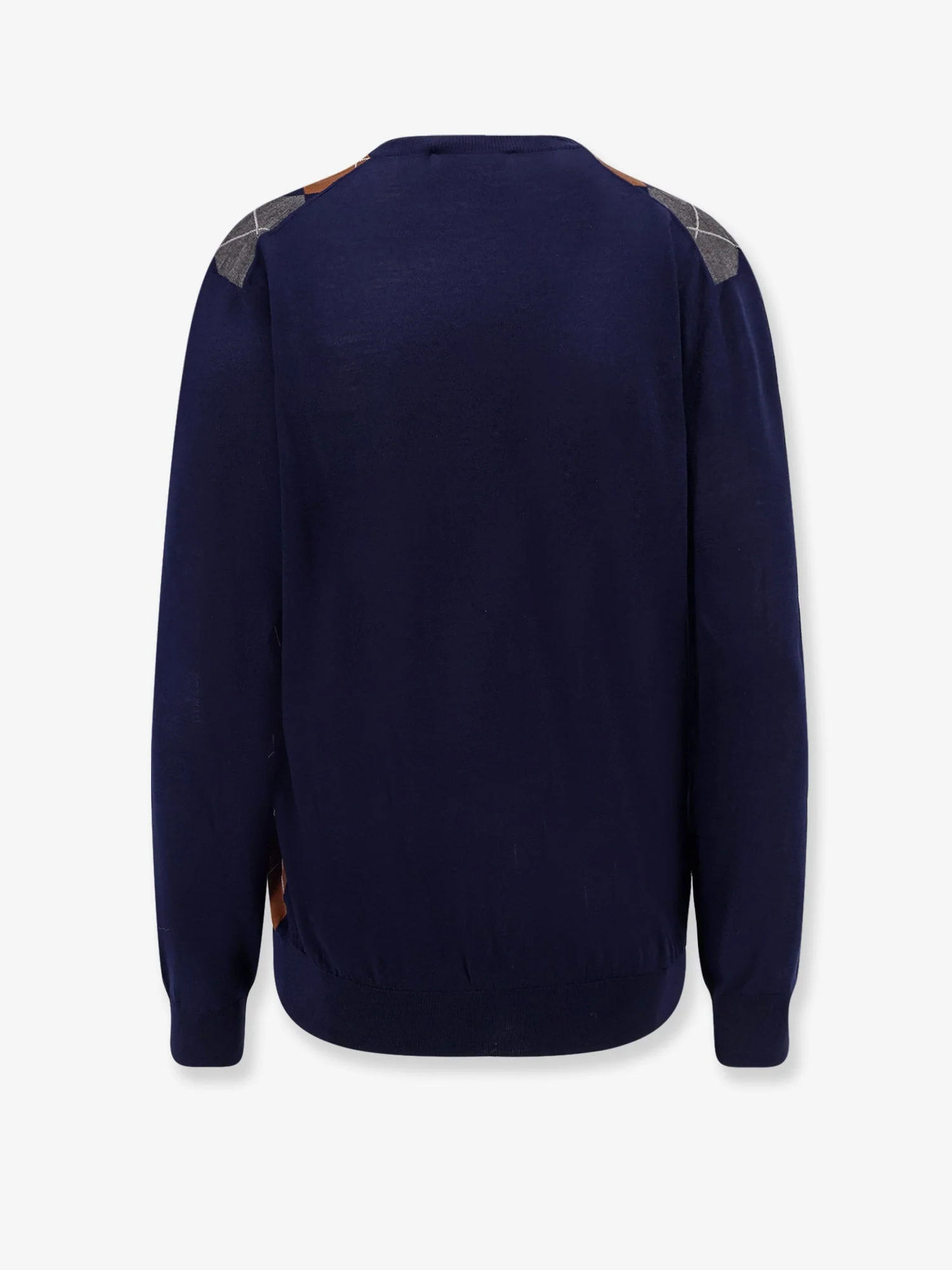 Miu Miu Virgin Wool Sweater - Image 5