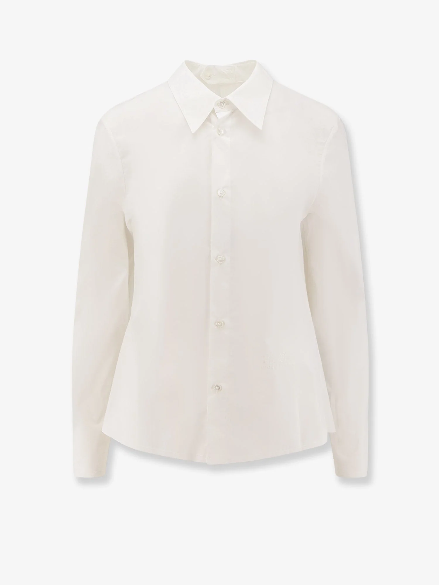 Mm6 Maison Margiela Cotton Shirt