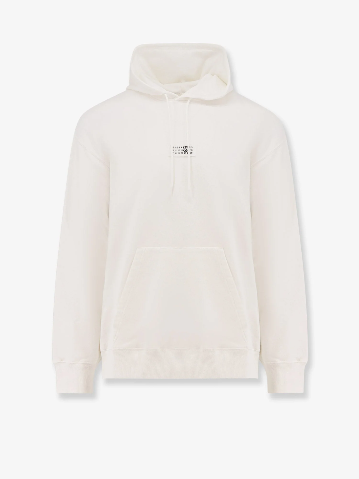 Mm6 Maison Margiela Cotton Sweatshirt