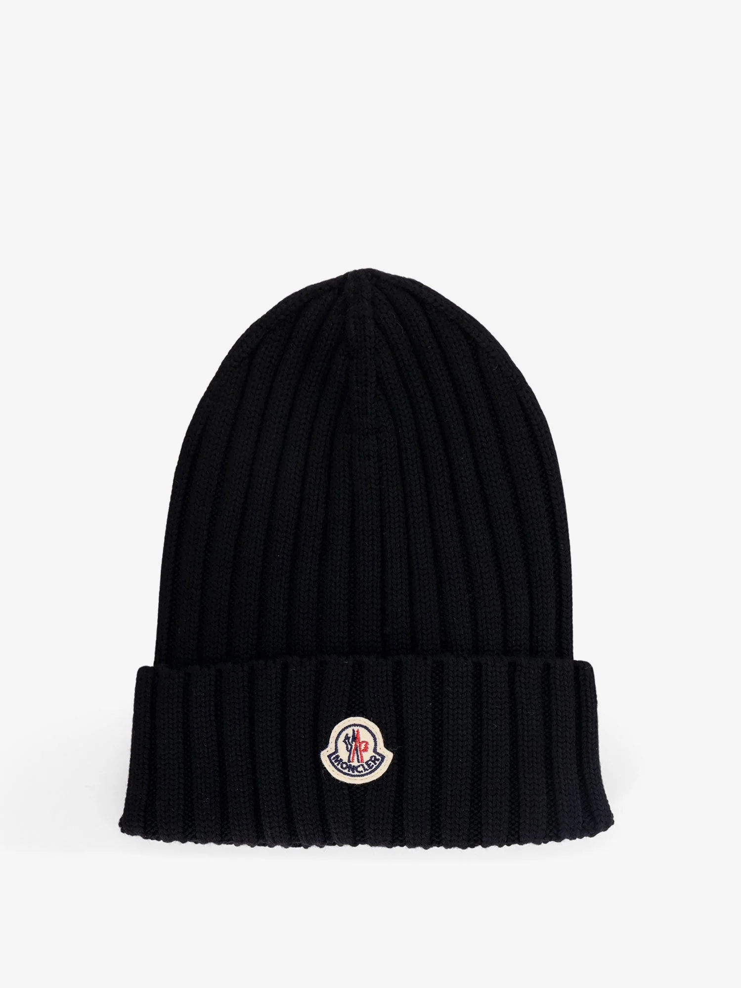 Moncler Beanie Wool Hat - Image 4