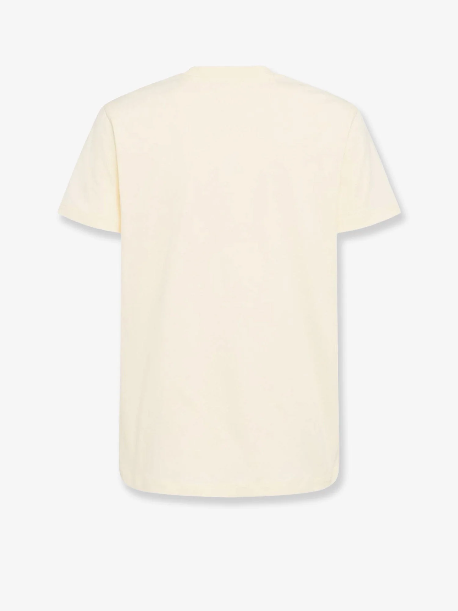 Moncler Biologic Cotton T-Shirt - Image 2