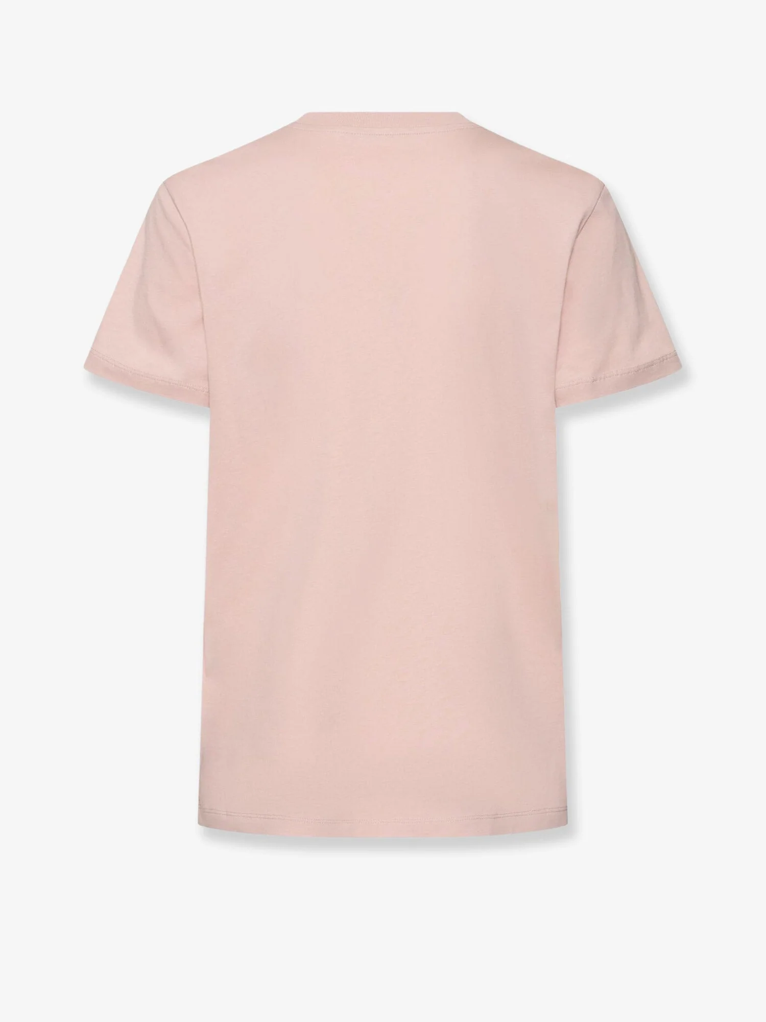 Moncler Biologic Cotton T-Shirt - Image 5
