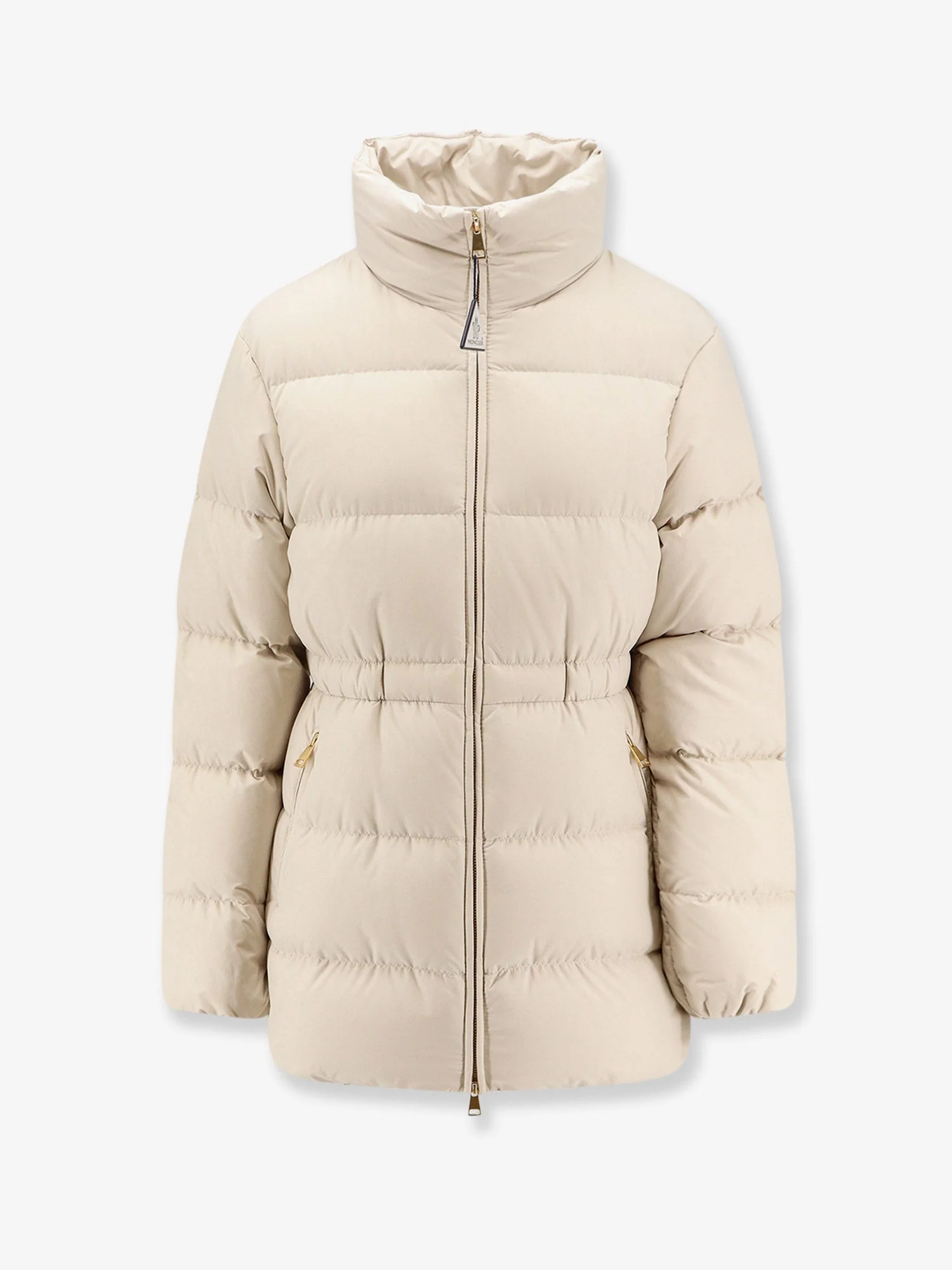 Moncler Brossette Recycled Nylon Down Jacket
